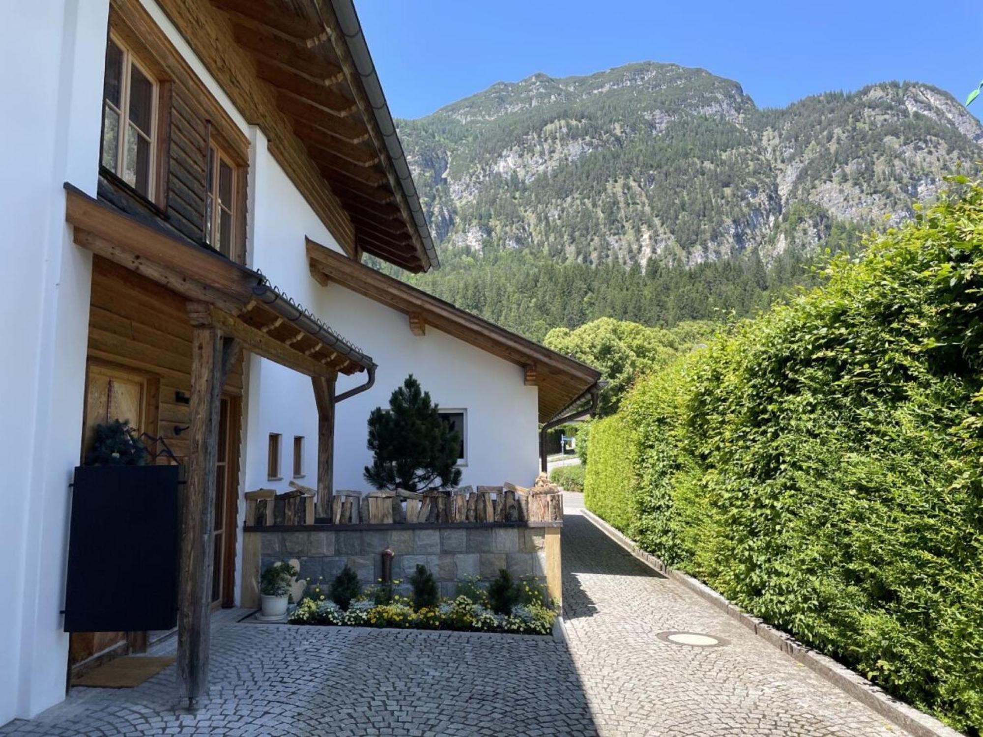 Ferienwohnung Max 3