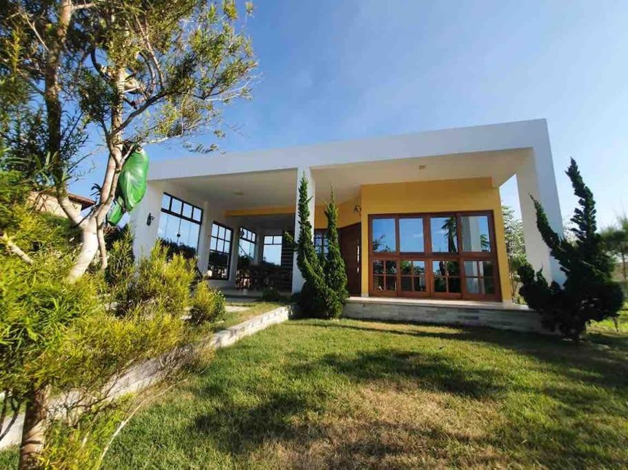 Casa Retrô Chique Bananeiras - Cond Yes Banana