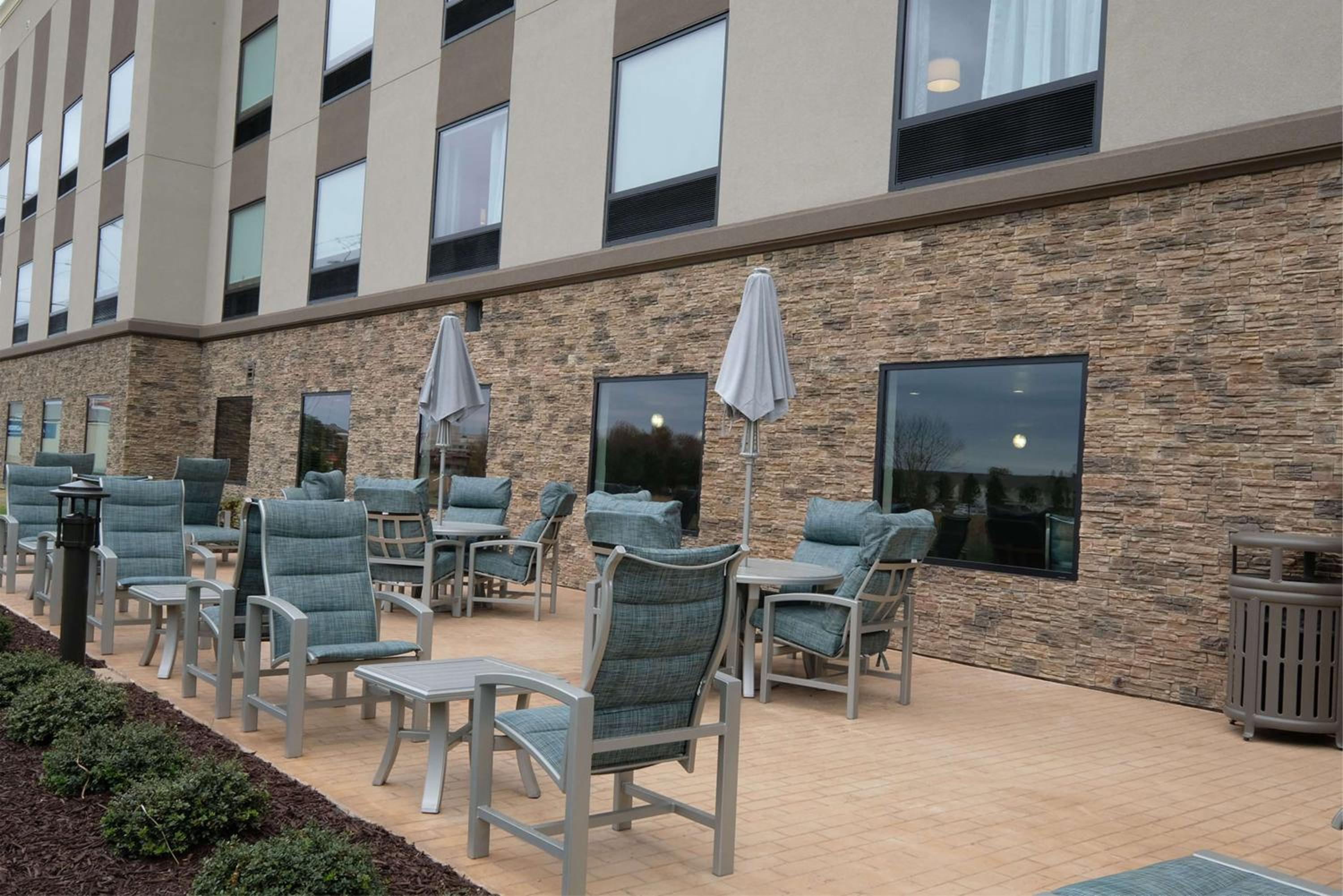 Searcy Vacations - Hampton Inn Searcy Arkansas - Property Image 8