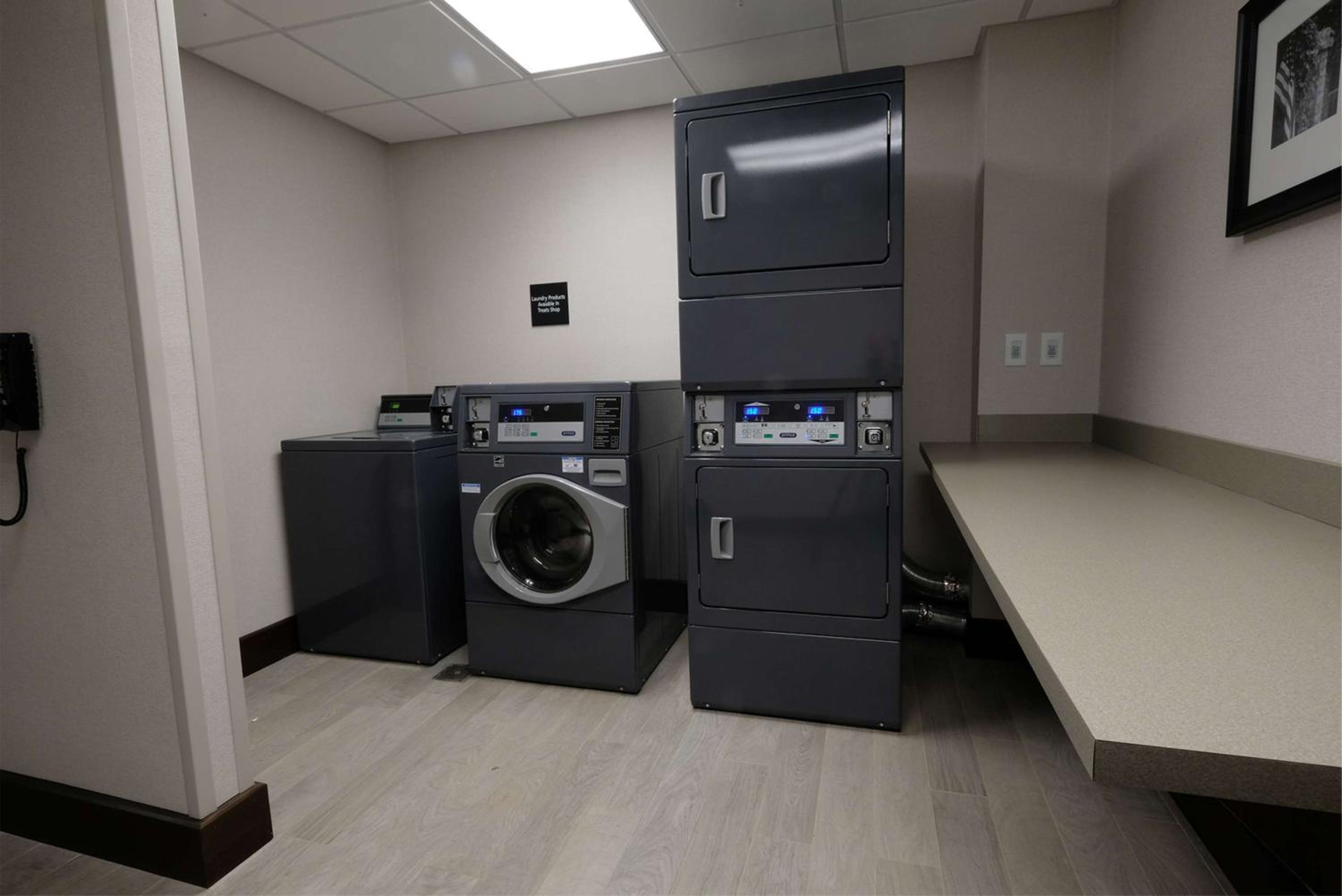 Searcy Vacations - Hampton Inn Searcy Arkansas - Property Image 7