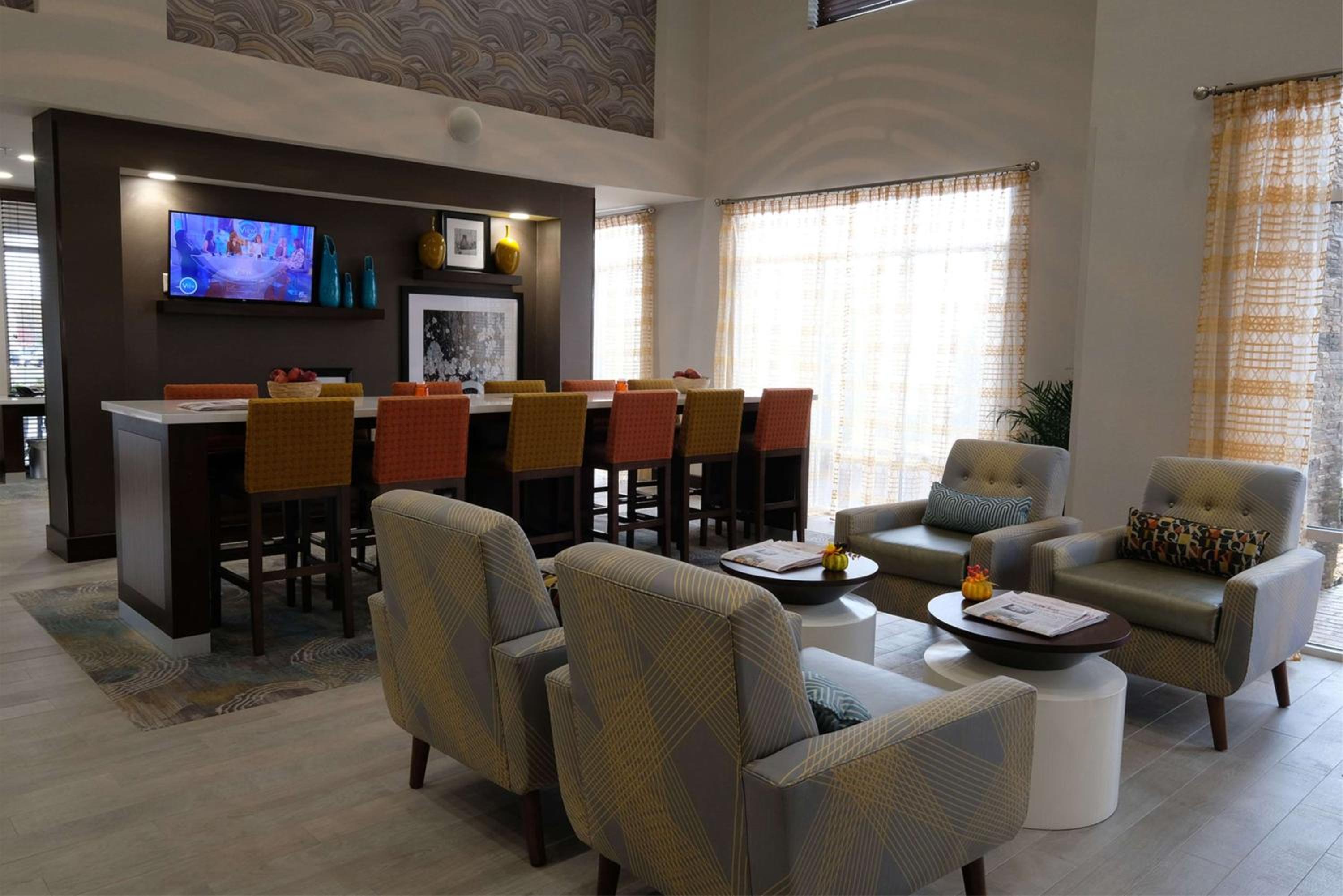 Searcy Vacations - Hampton Inn Searcy Arkansas - Property Image 5