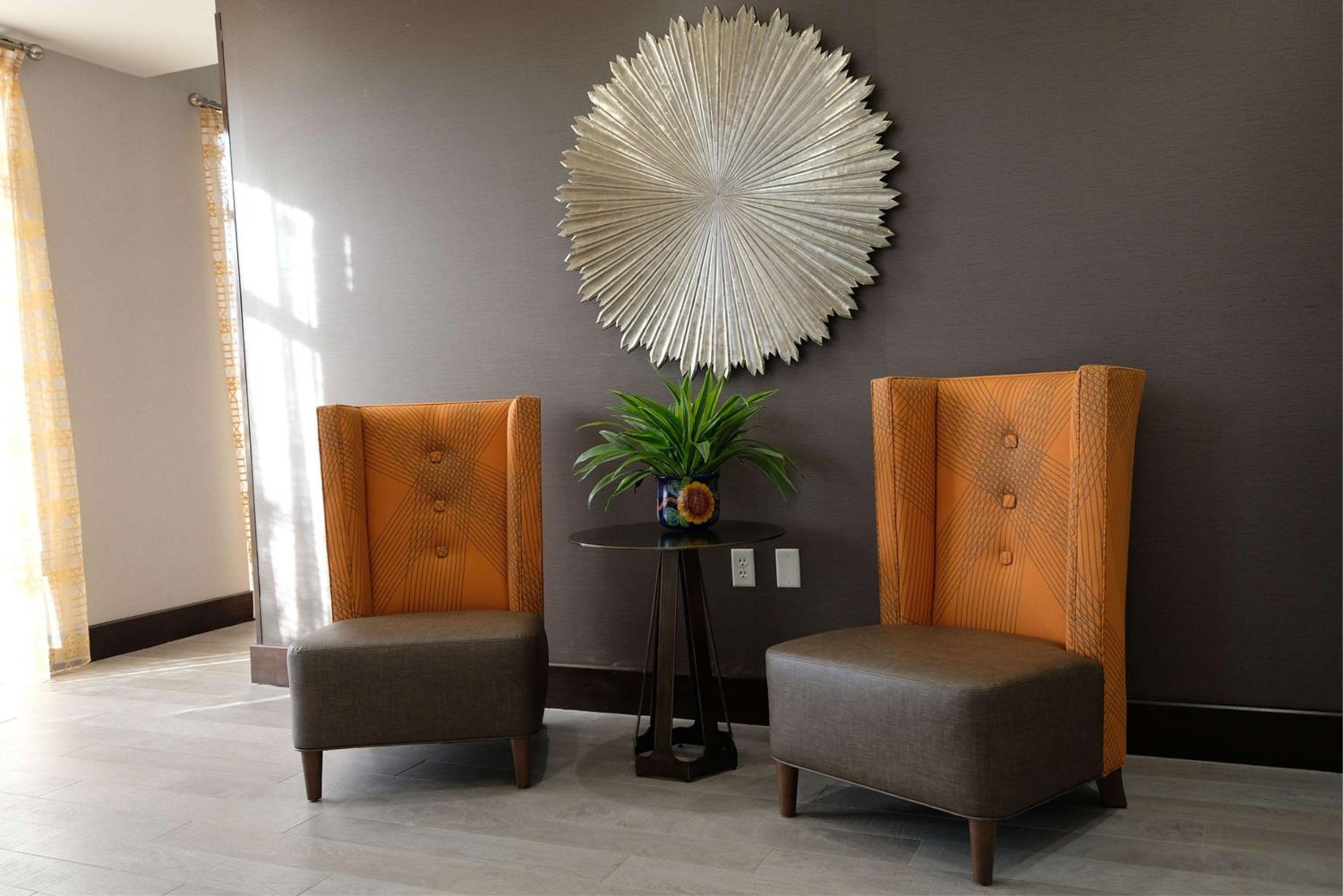 Searcy Vacations - Hampton Inn Searcy Arkansas - Property Image 4