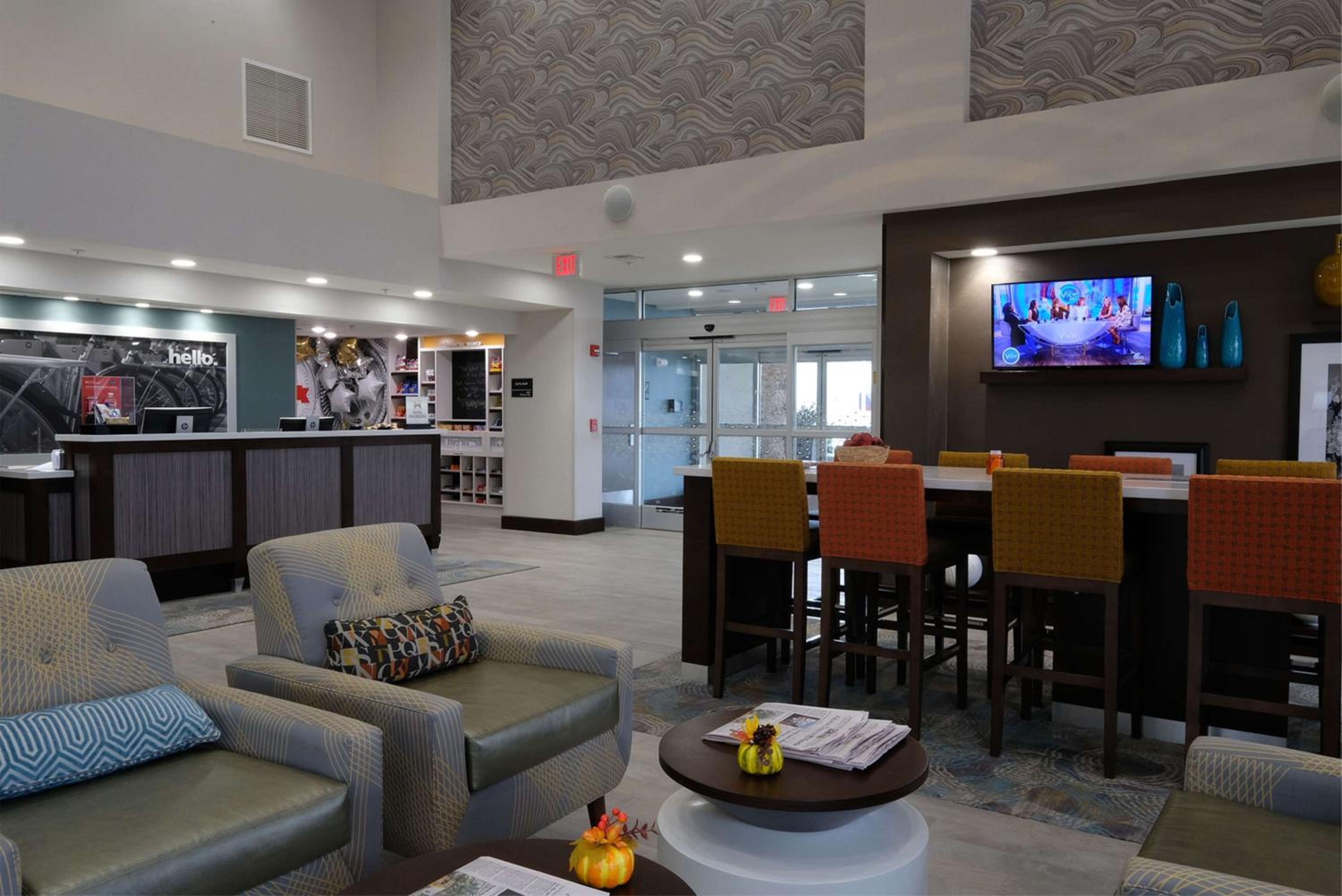 Searcy Vacations - Hampton Inn Searcy Arkansas - Property Image 3