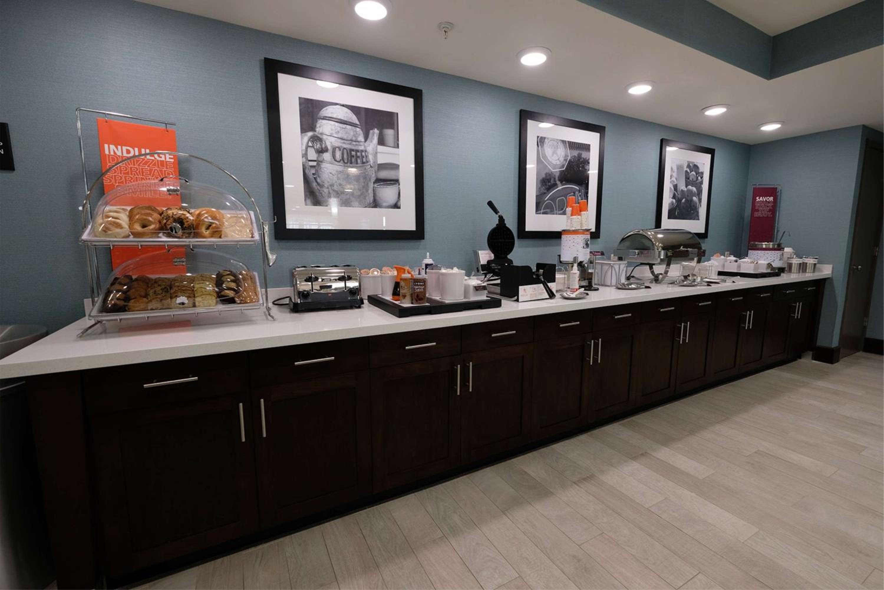 Searcy Vacations - Hampton Inn Searcy Arkansas - Property Image 4