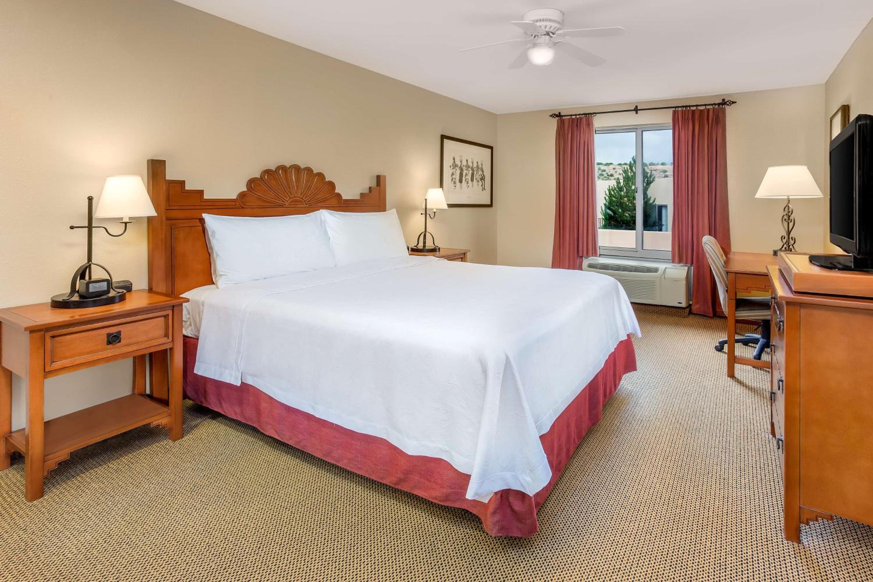 Santa Fe Vacations - Homewood Suites by Hilton Santa Fe-North - Property Image 1