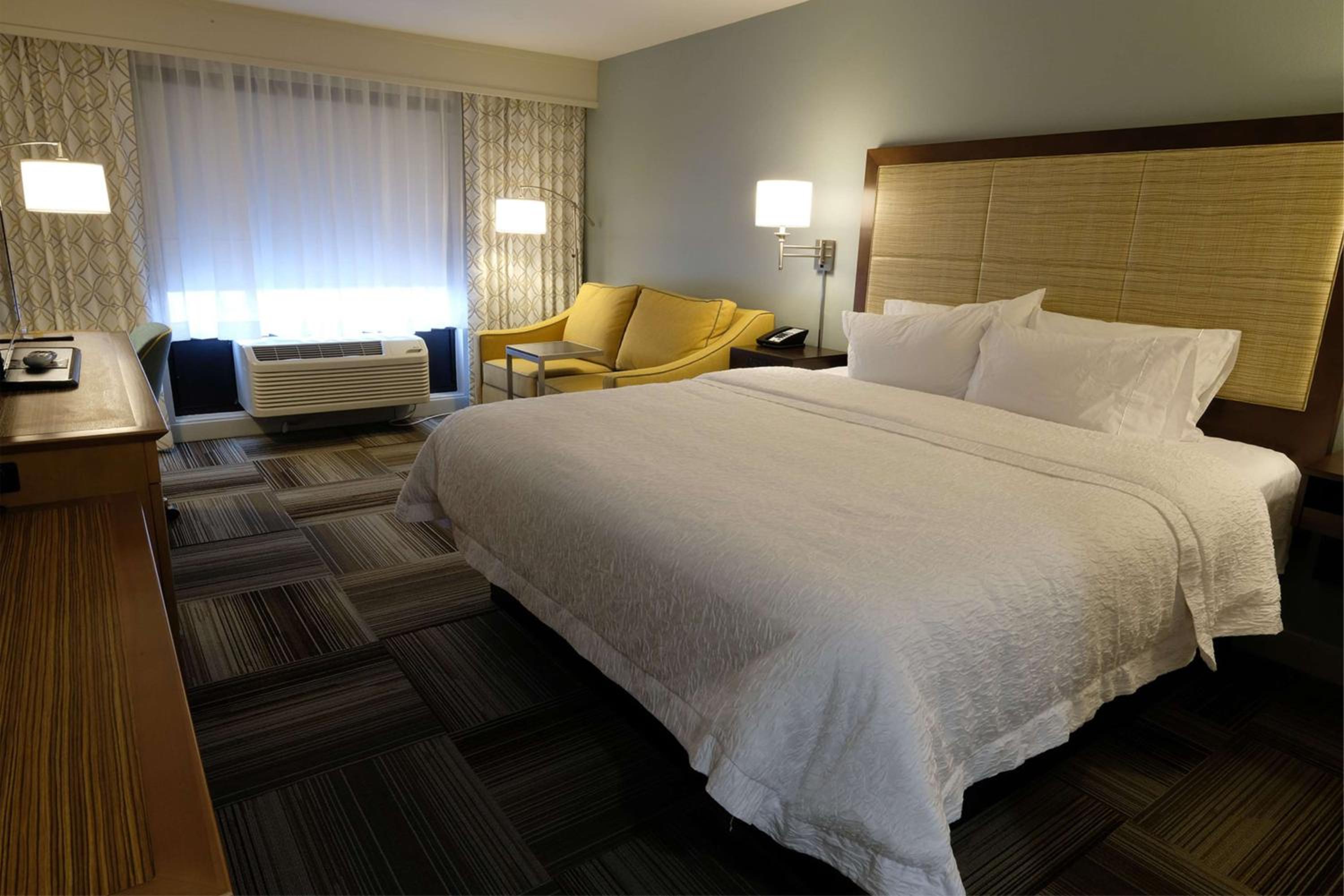 Searcy Vacations - Hampton Inn Searcy Arkansas - Property Image 1