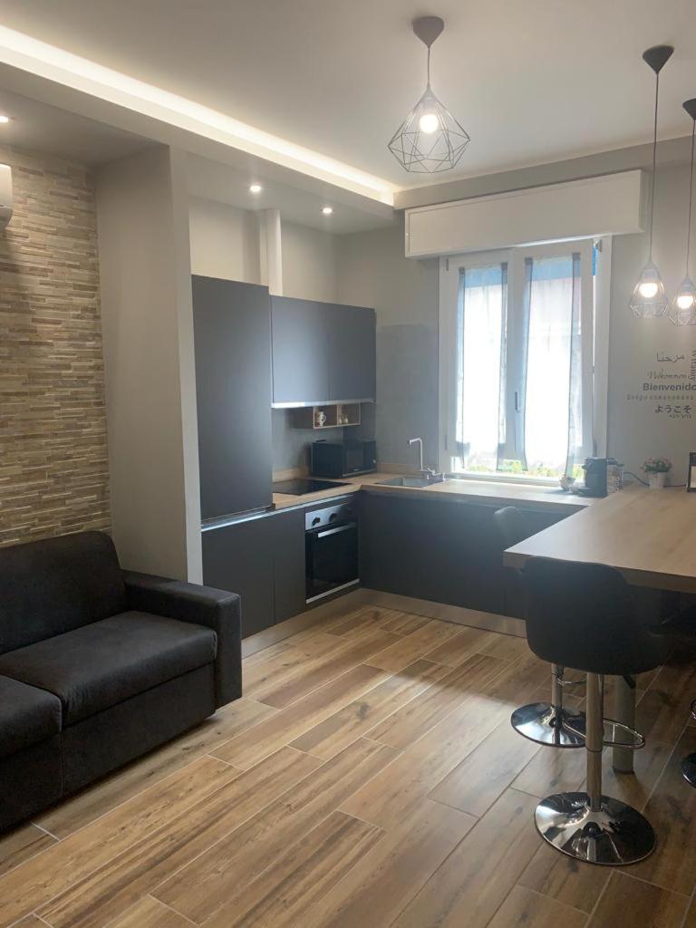 Nibu Appartamenti - Appartamento centrale comodo a tutto, anche a Villa Chiara view 5