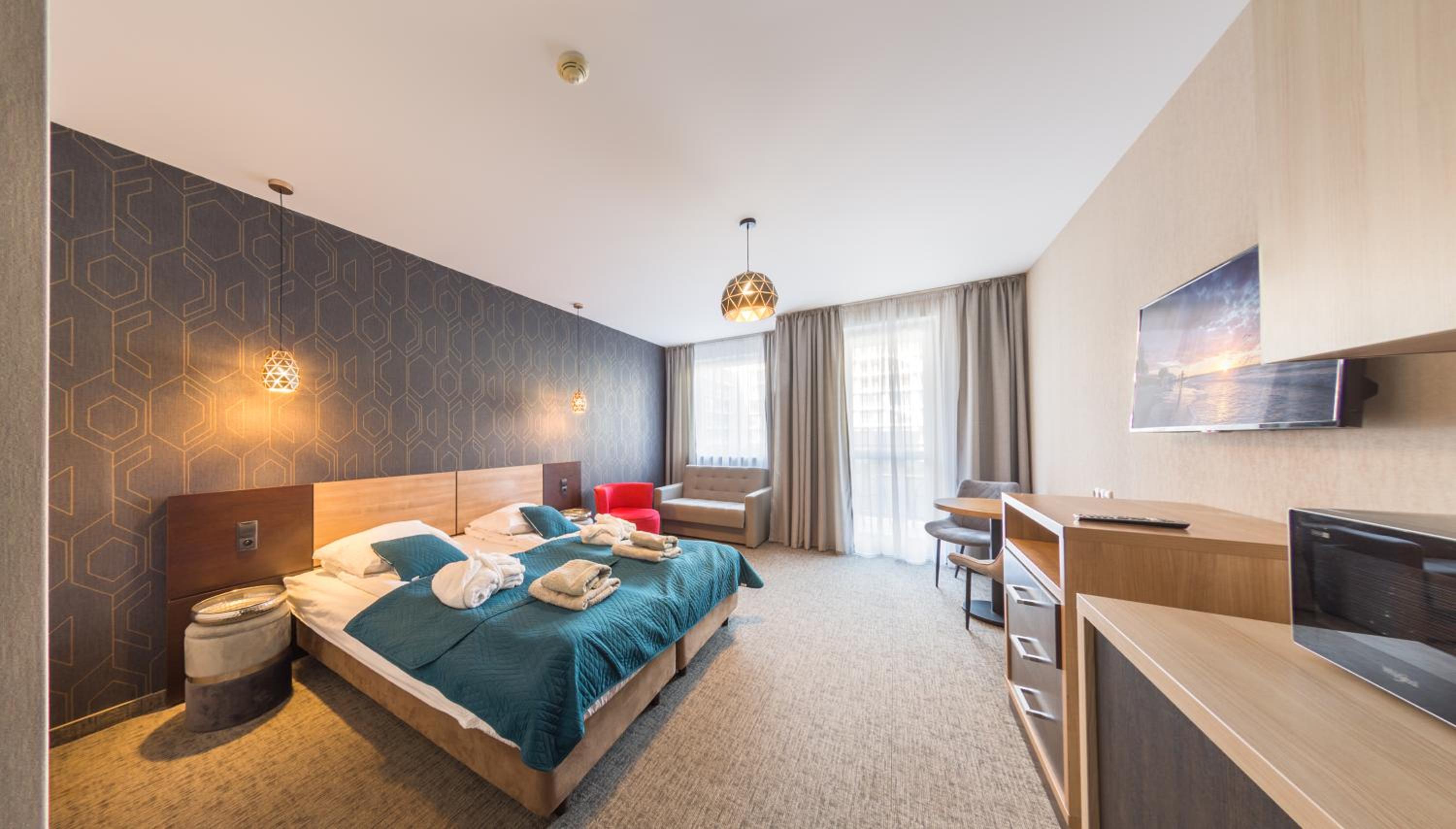Apartamenty Diva Kołobrzeg view 5