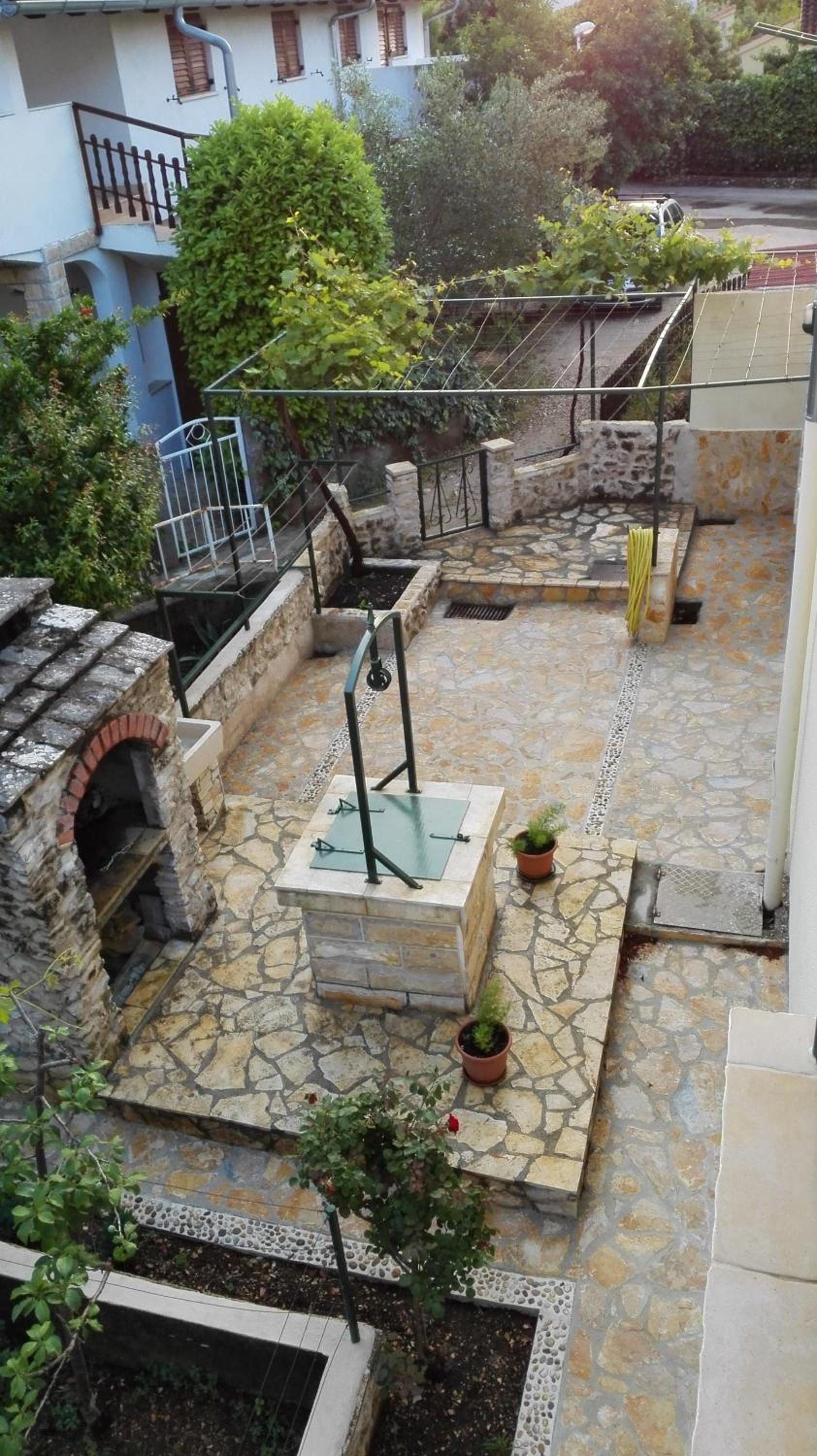 Kolombo Apartment view 5