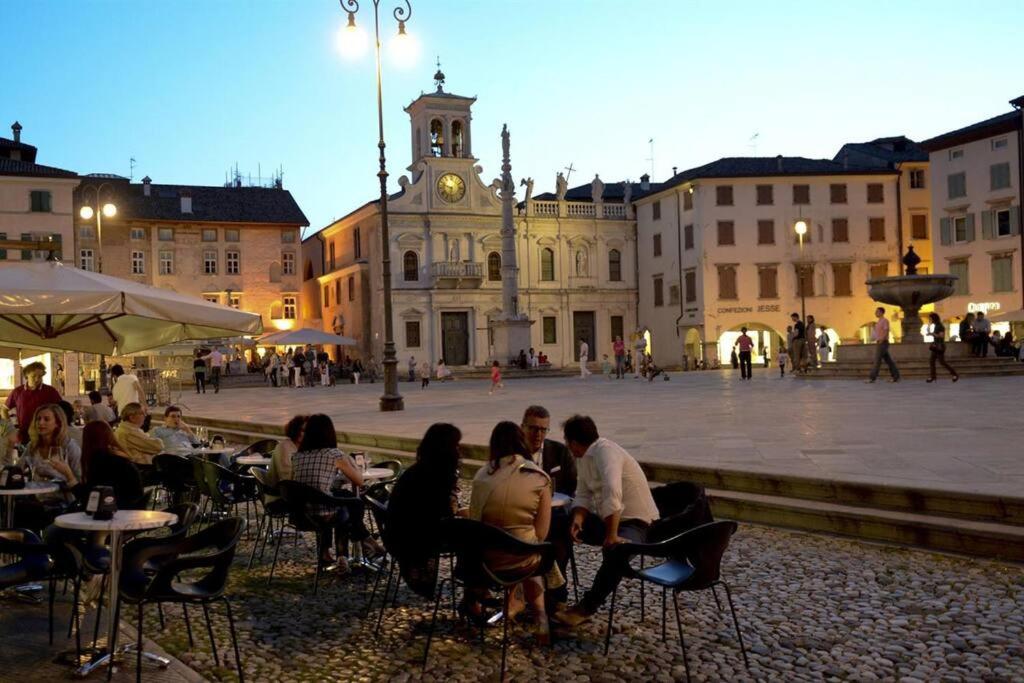 Le Case di Sara Parking and two rooms In the Historic Center view 2