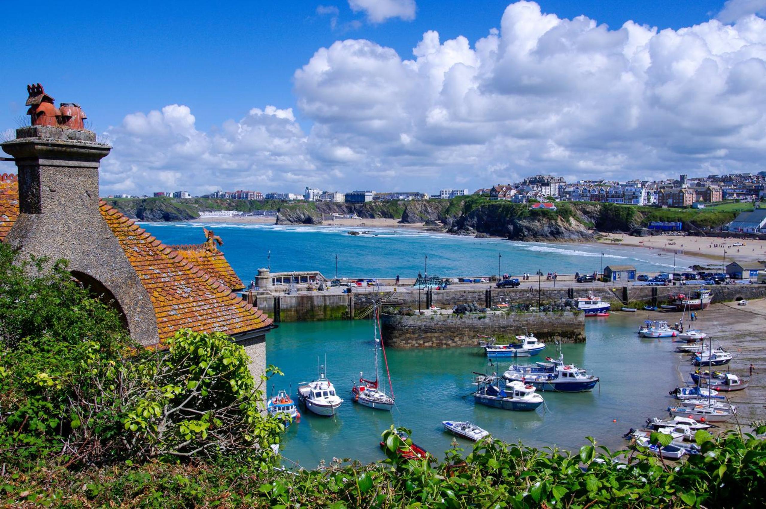 Finest Retreats - Beach House view 3