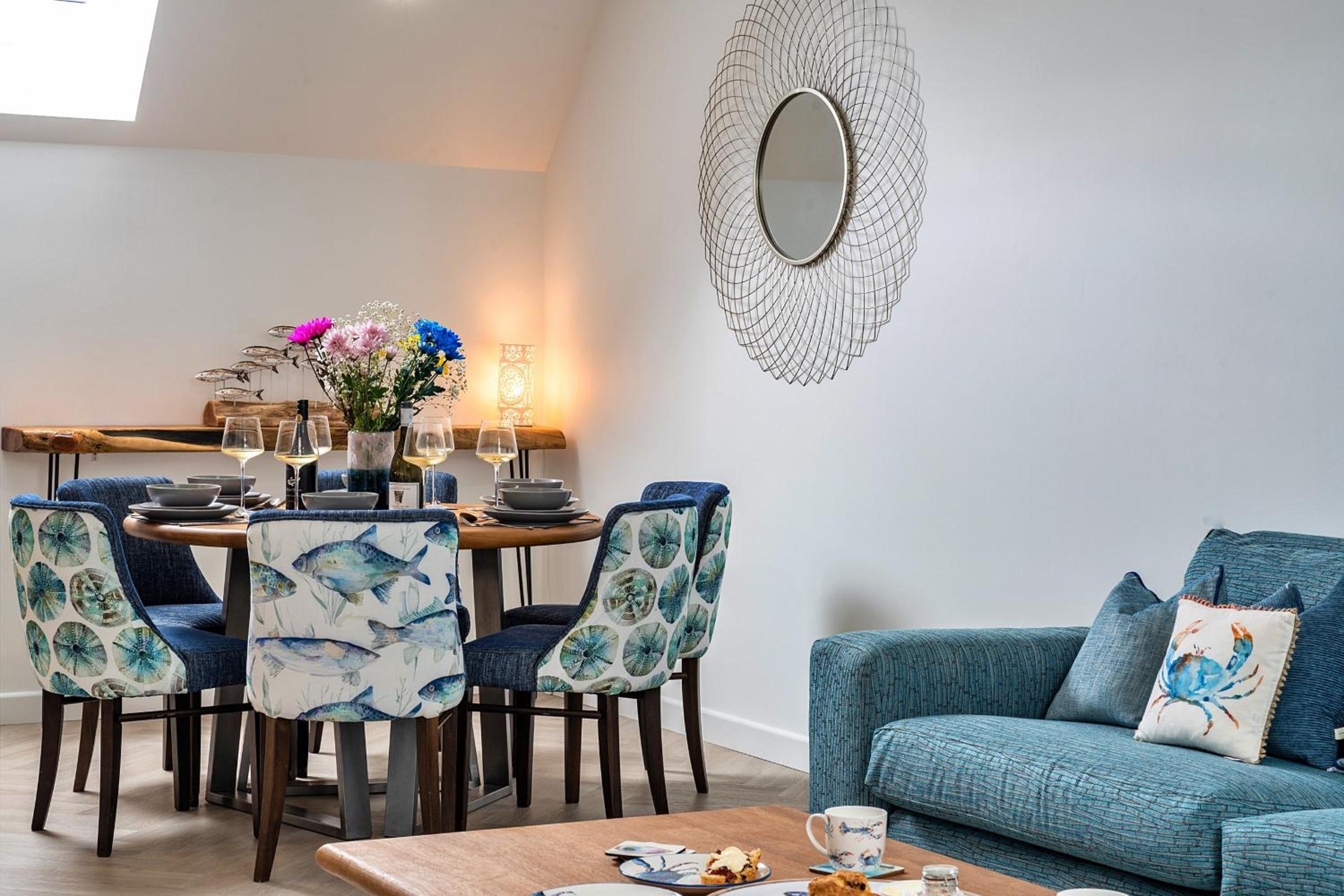 Finest Retreats - Lobster House view 4