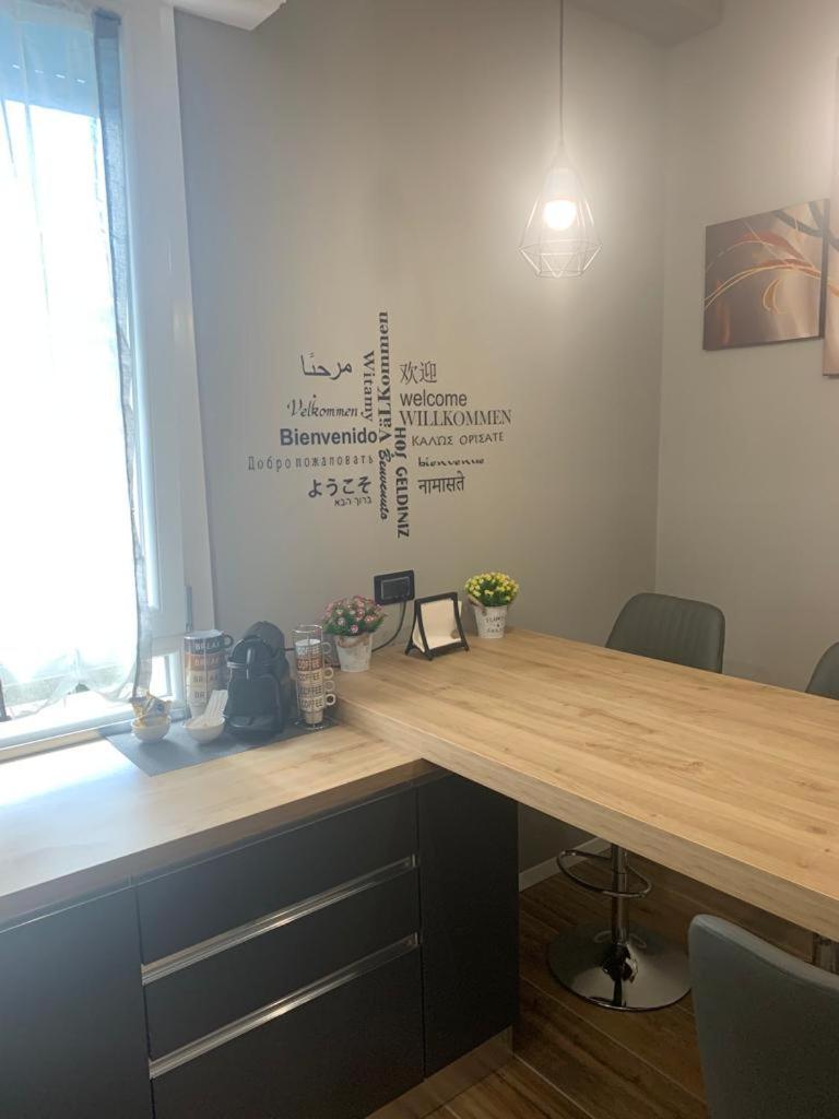 Nibu Appartamenti - Appartamento centrale comodo a tutto, anche a Villa Chiara view 2
