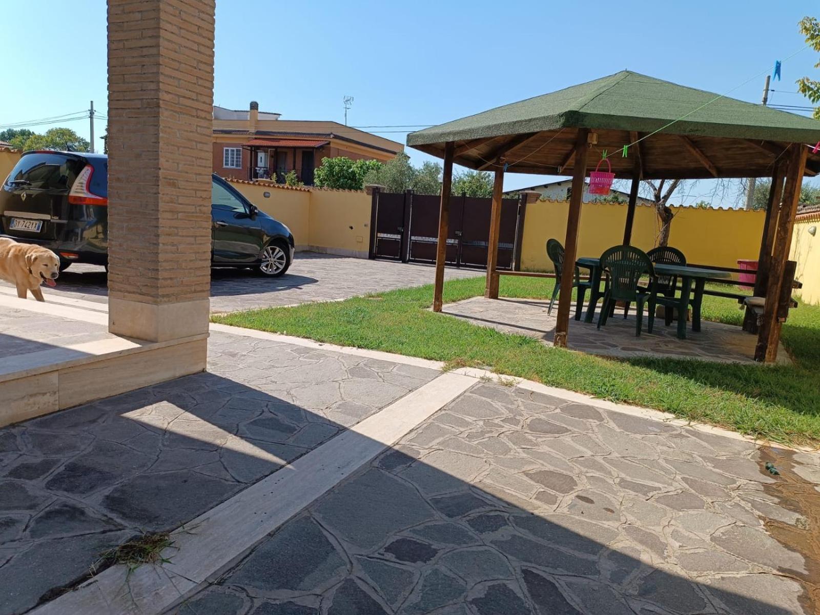 Cottage OstiaAntica