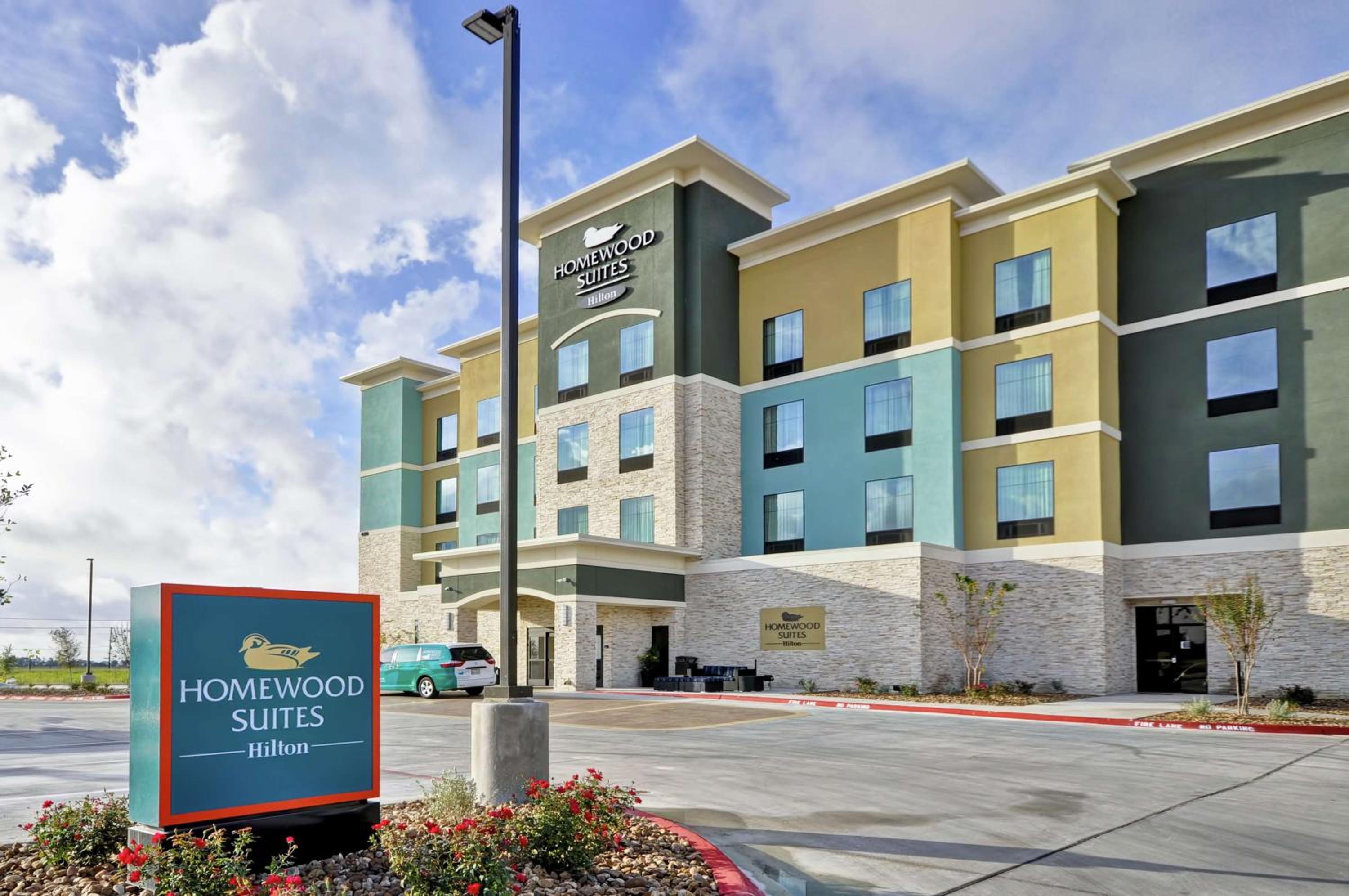 Hotel Homewood Suites by Hilton New Braunfels - Image 1