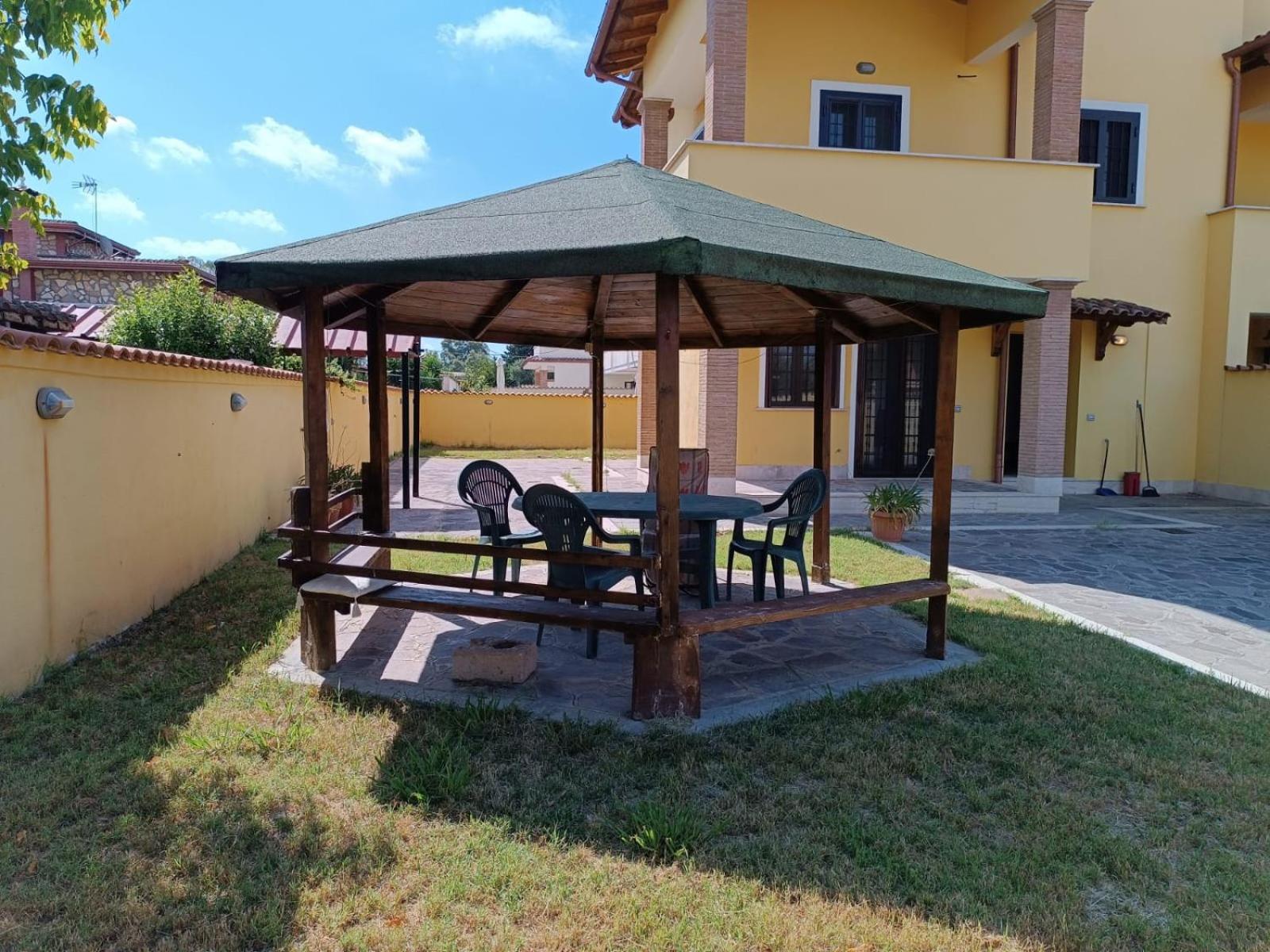Cottage OstiaAntica