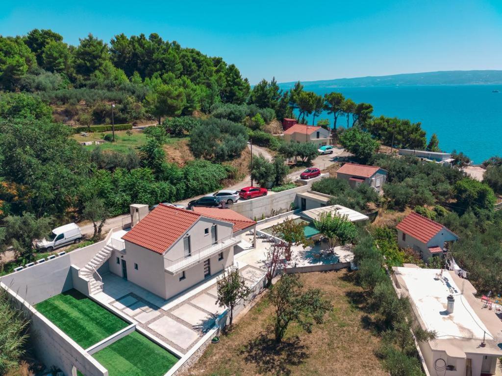 Vila Padre