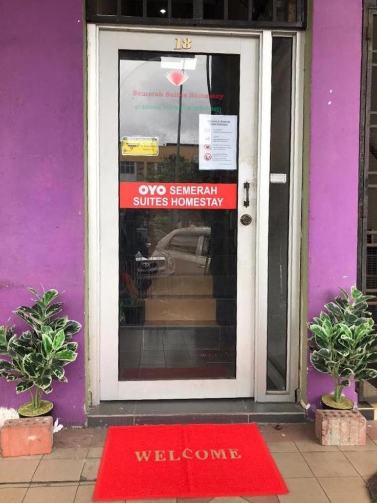 Semerah Suites Homestay photo 6