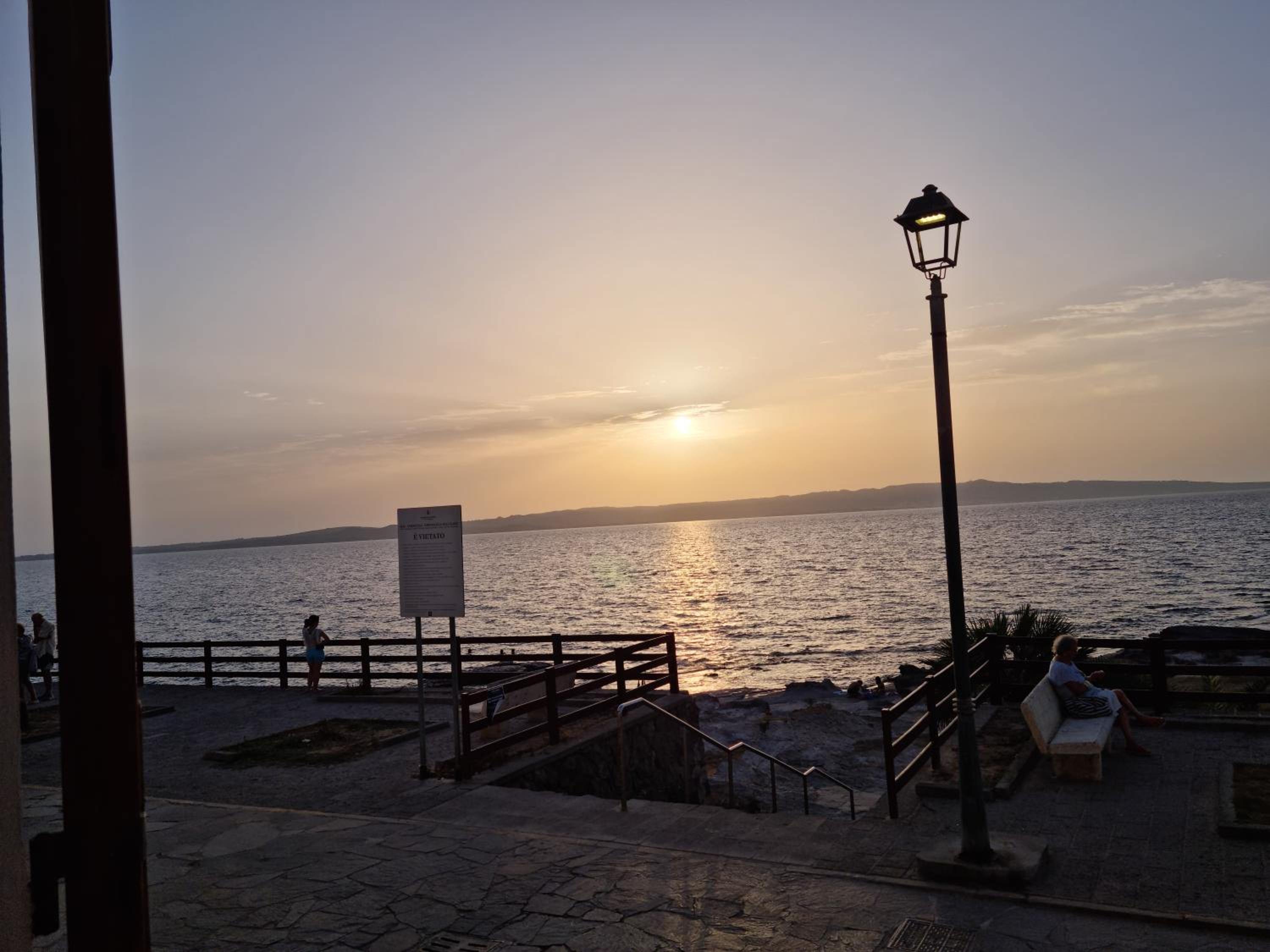 Appartamento scoglio Elisabetta