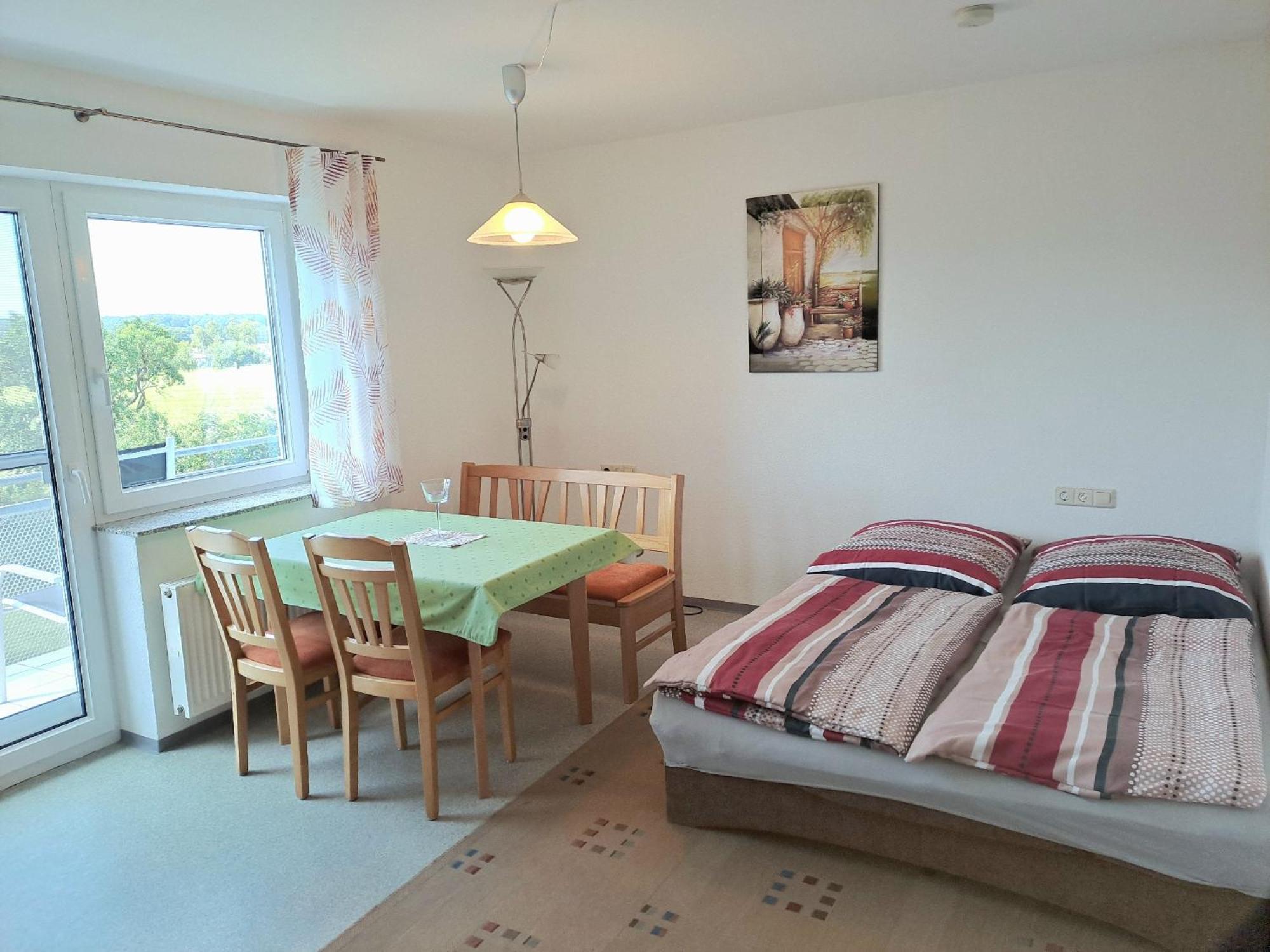 Ferienwohnung Taubertal Familie Arold