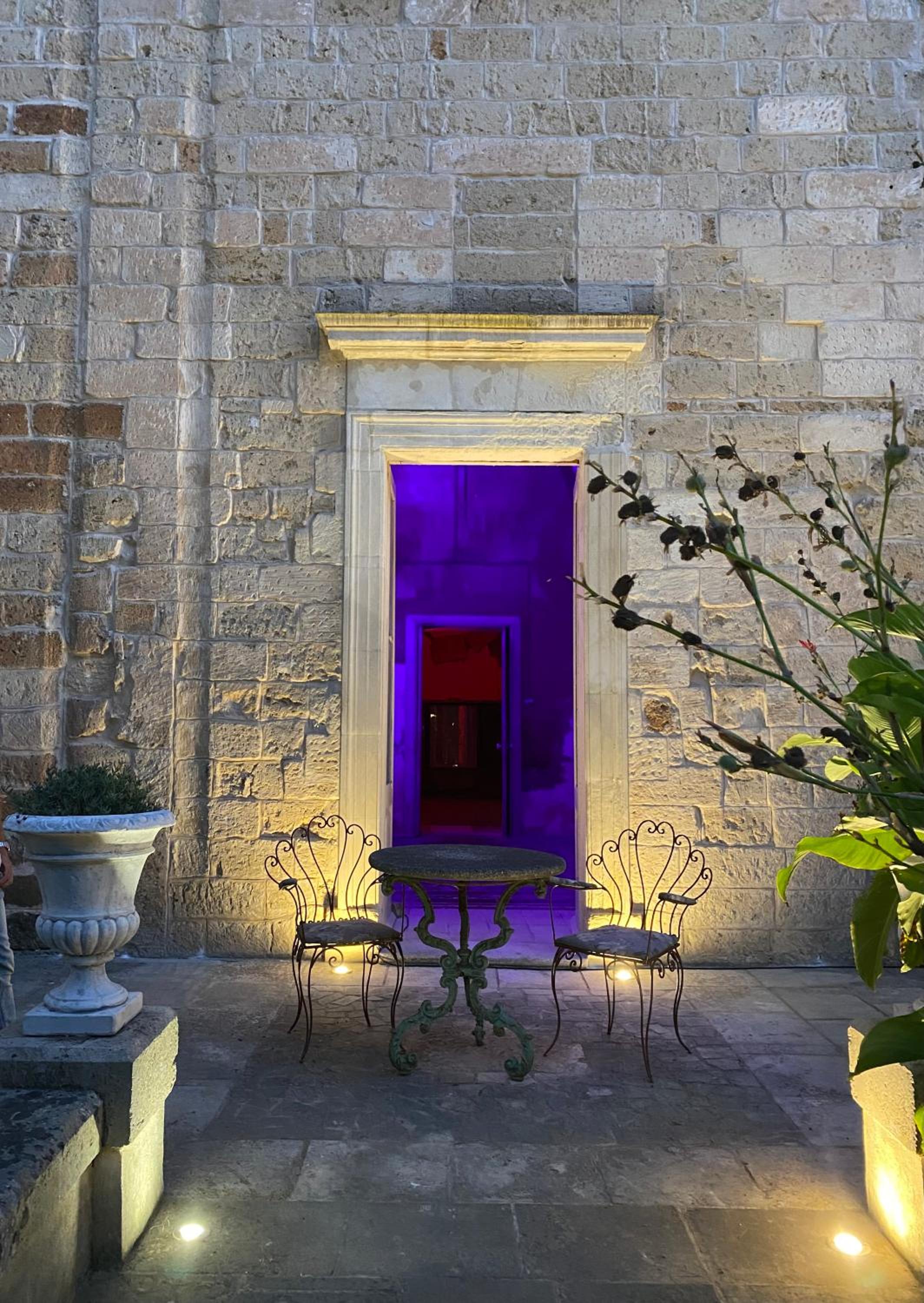 Lecce Vacations - Palazzo de Carlo e il parco dei 7 pozzi - Property Image 9