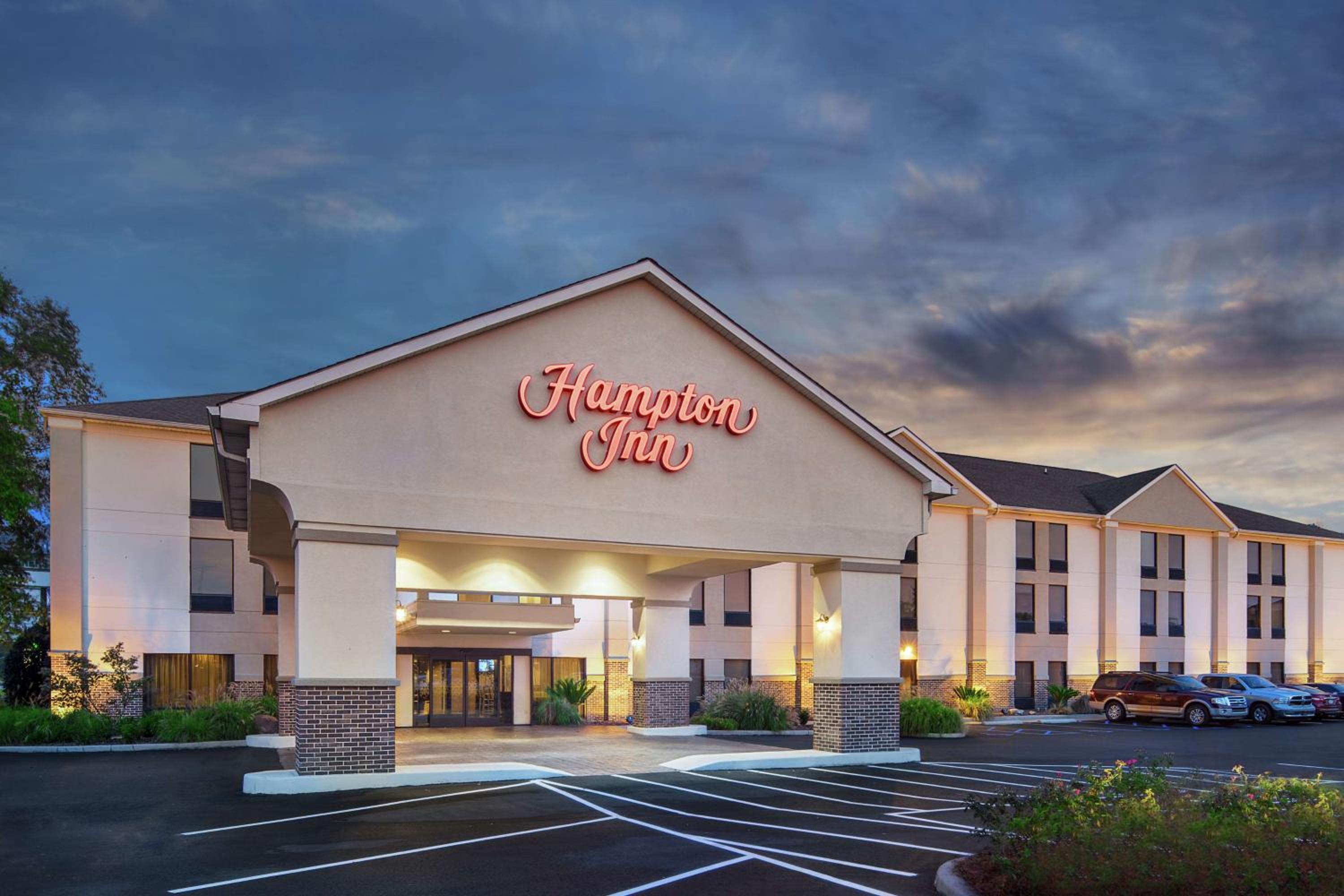 Thomasville Vacations - Hampton Inn Thomasville - Property Image 5
