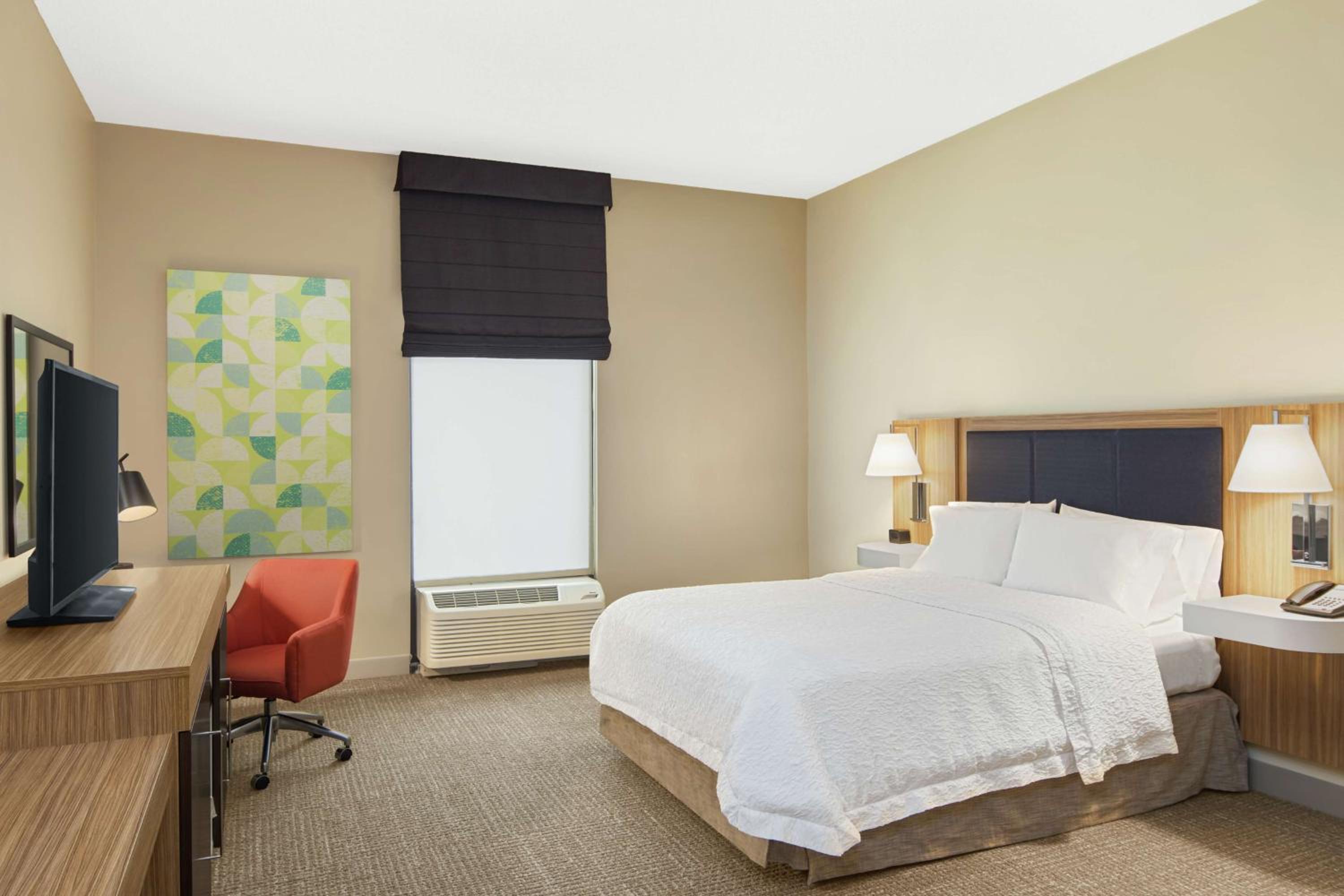 Thomasville Vacations - Hampton Inn Thomasville - Property Image 7