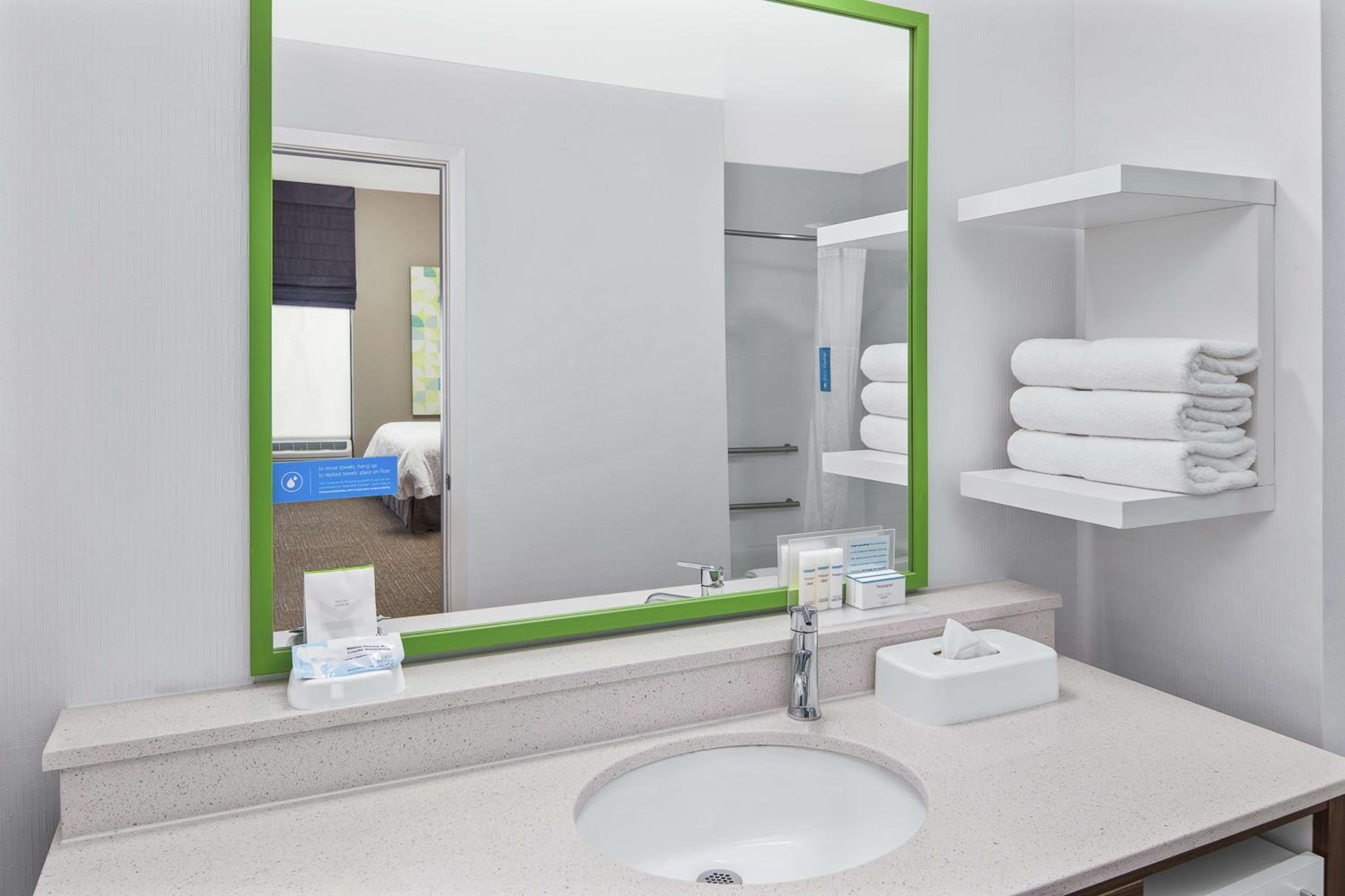 Thomasville Vacations - Hampton Inn Thomasville - Property Image 5