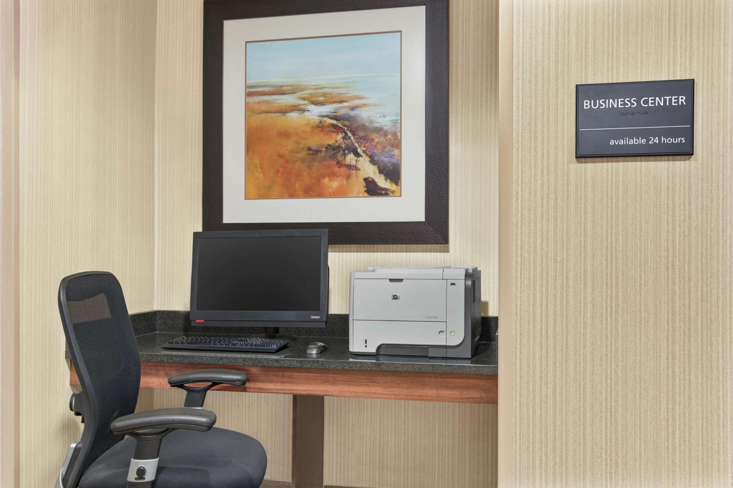 Thomasville Vacations - Hampton Inn Thomasville - Property Image 2