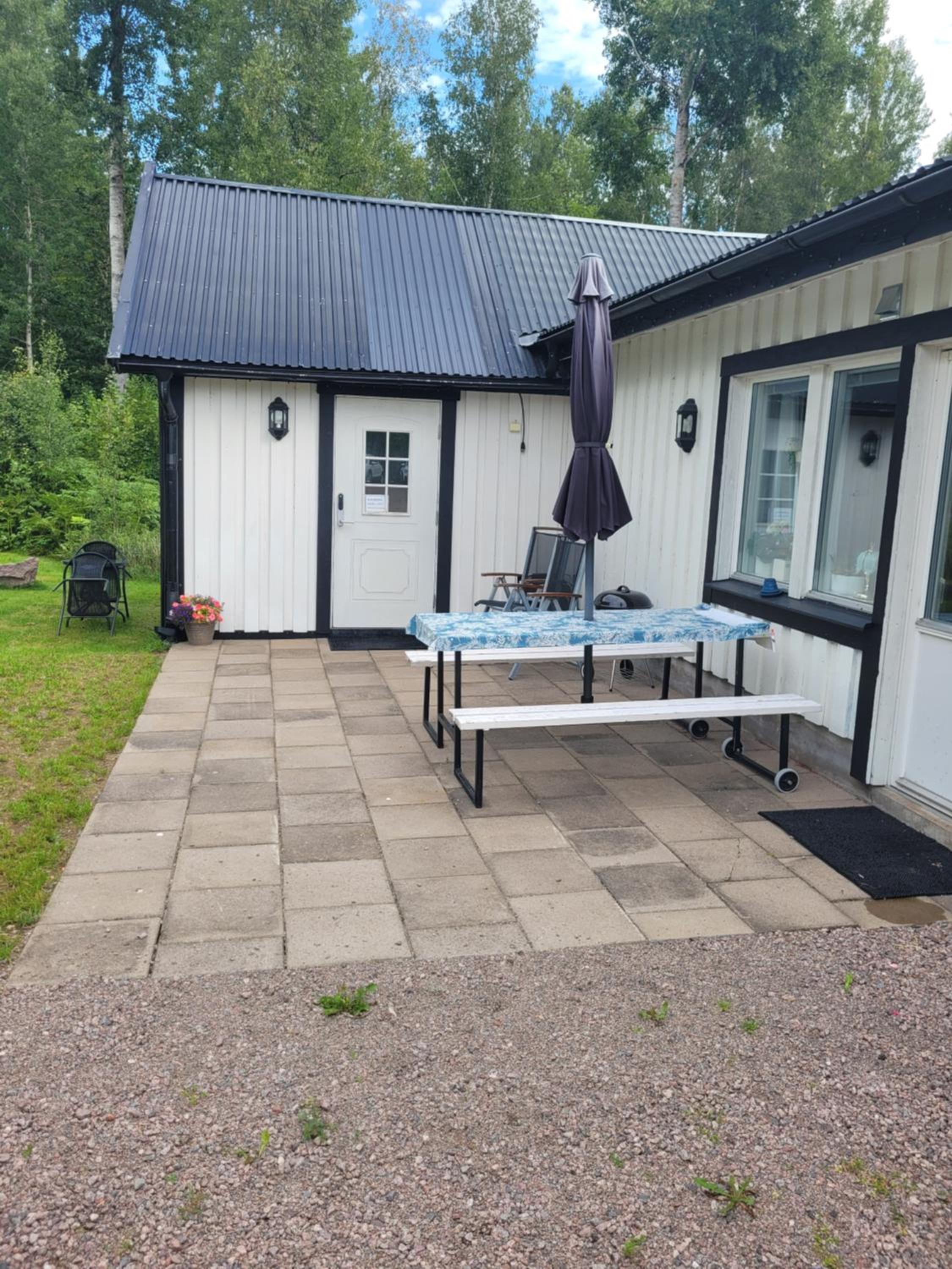 Karlstorp 4 km från Vimmerby view 2