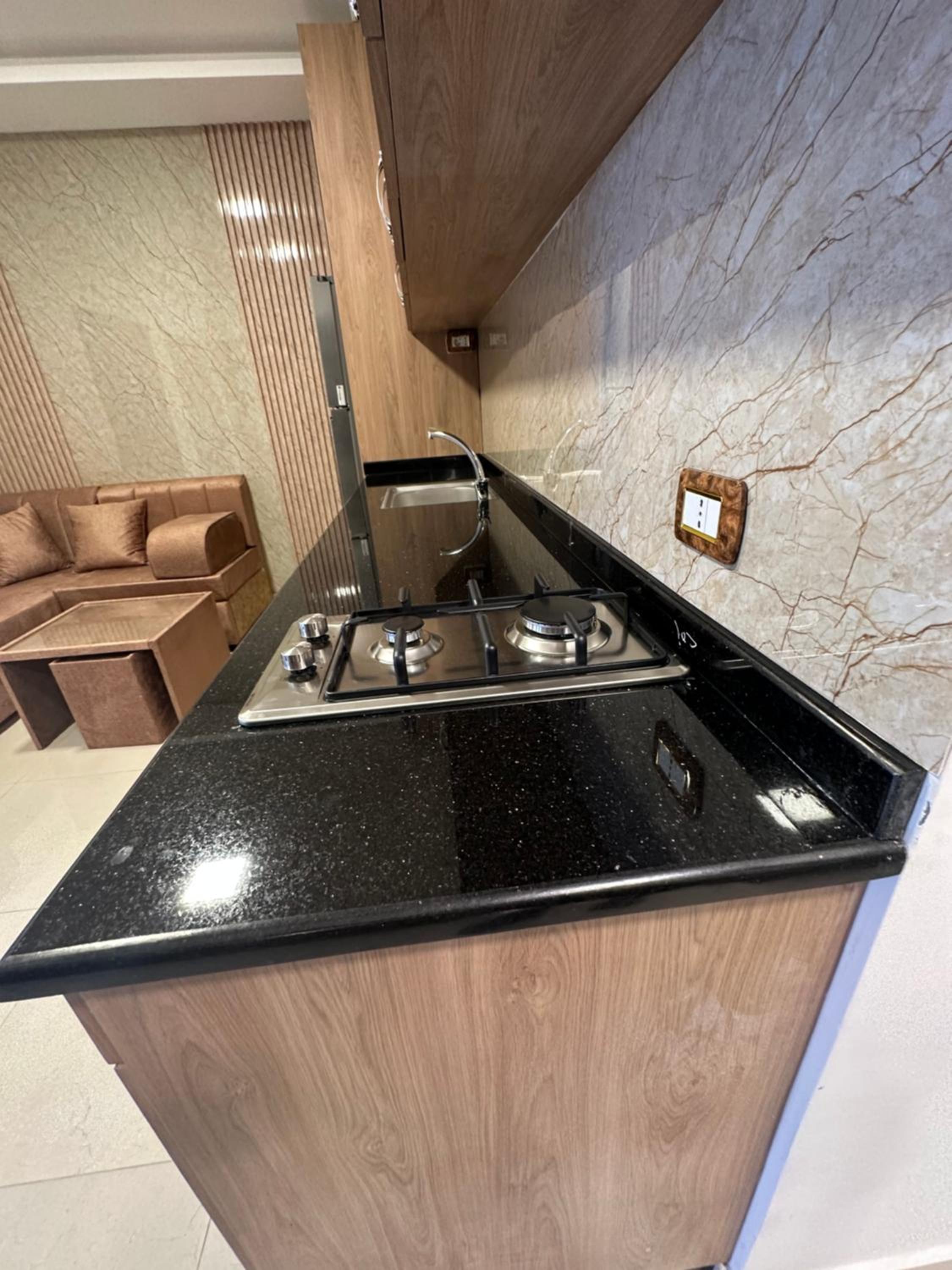 modern 2bedroom for rent Abdoun