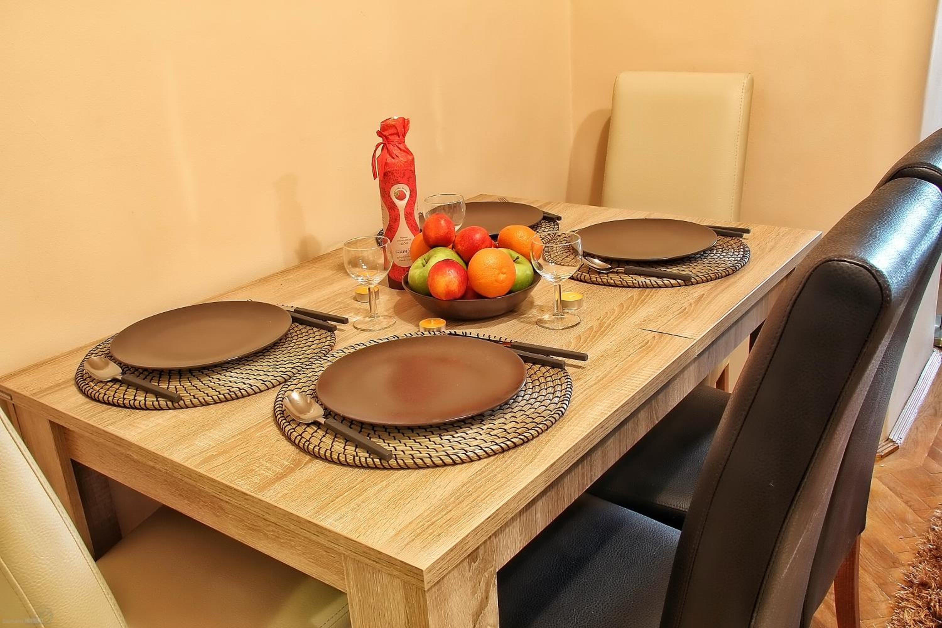 Vaci Deluxe Apartment
