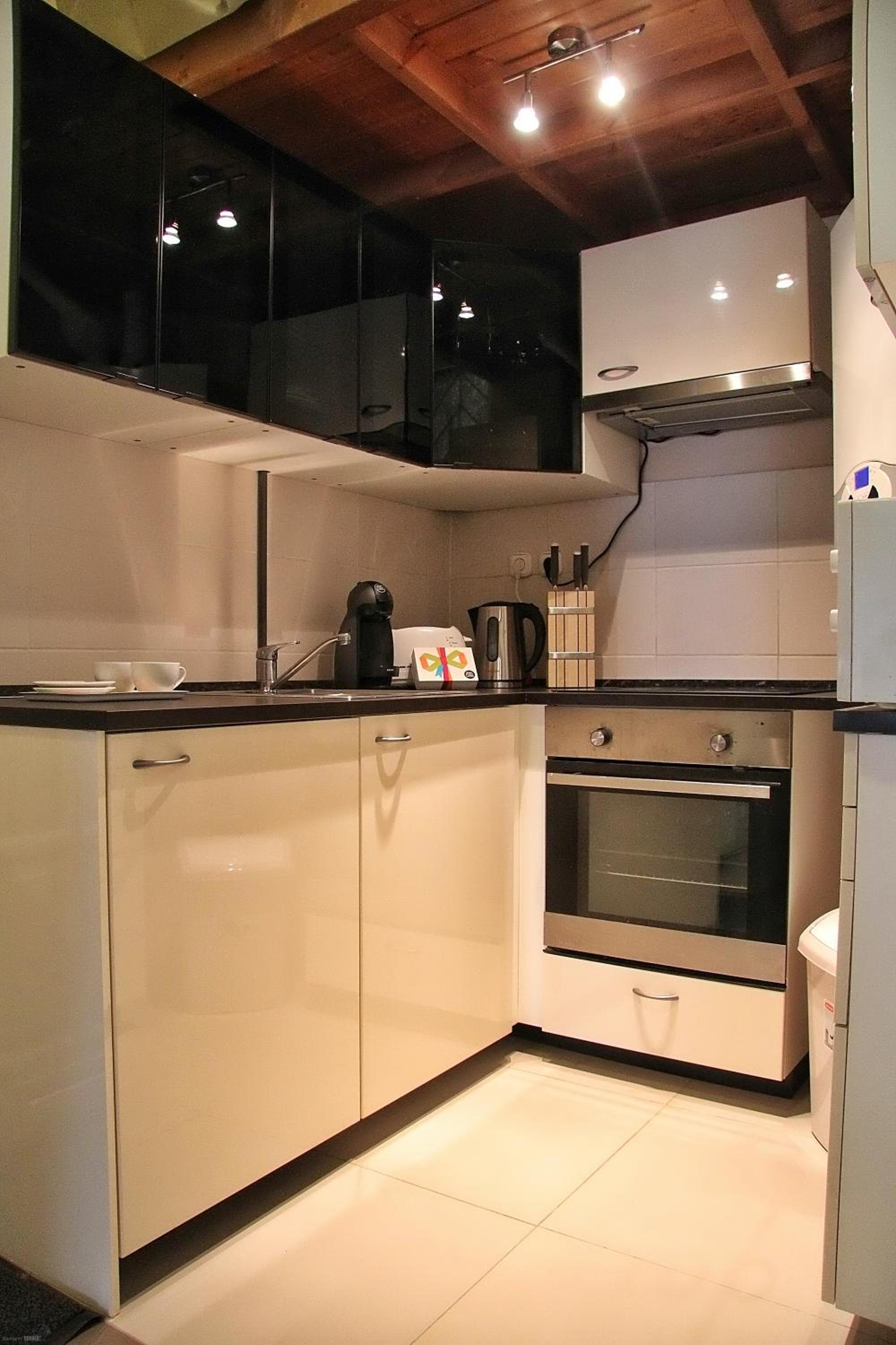 Vaci Deluxe Apartment
