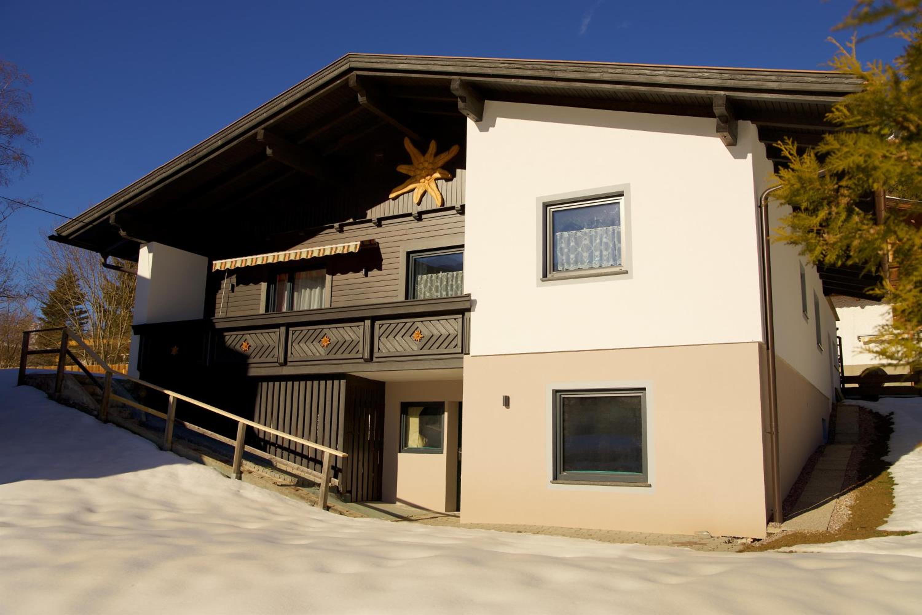 Ferienwohnung Jessy