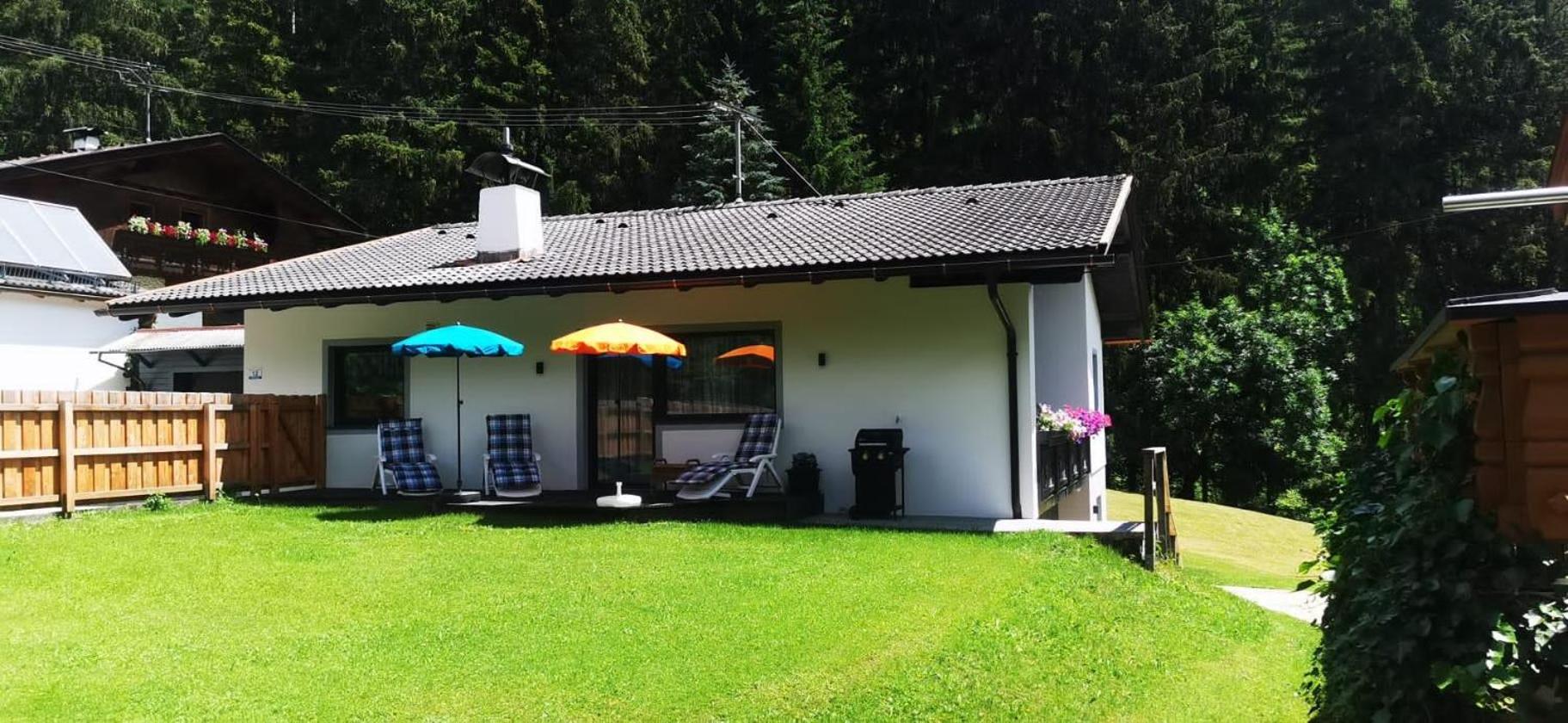 Ferienwohnung Jessy
