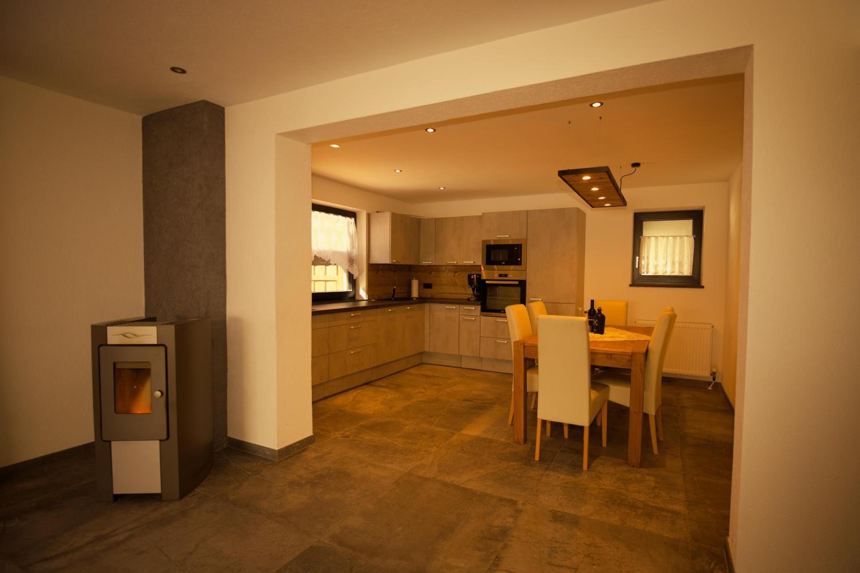 Ferienwohnung Jessy