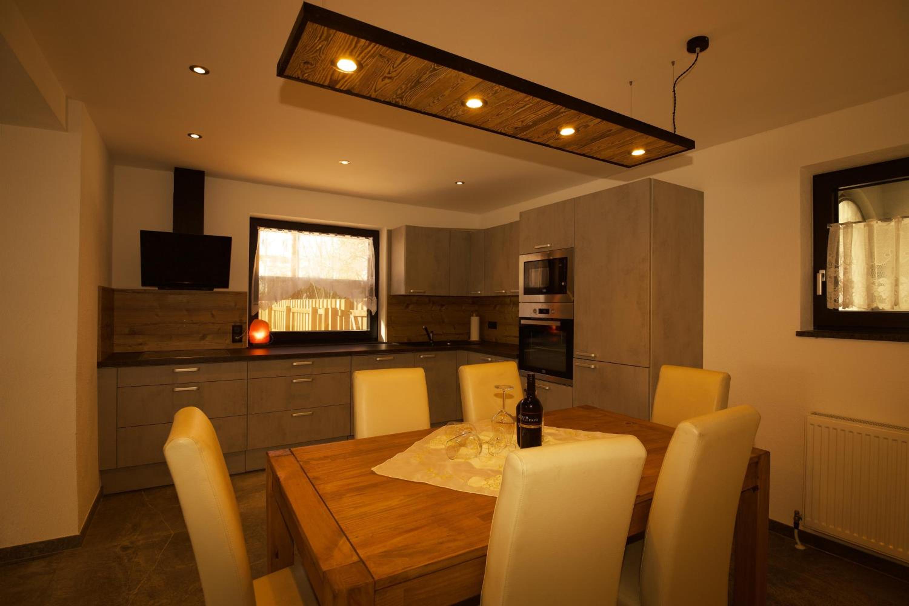 Ferienwohnung Jessy
