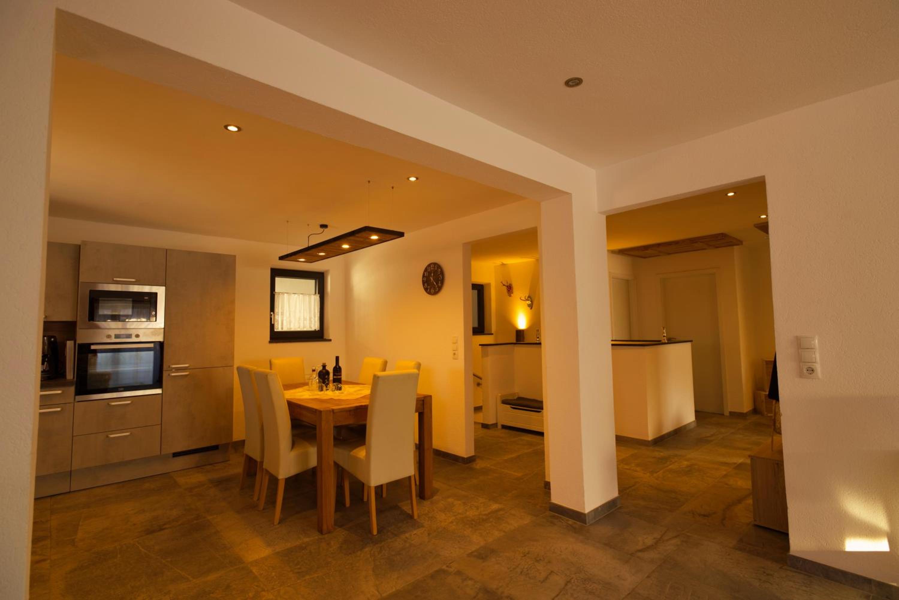Ferienwohnung Jessy