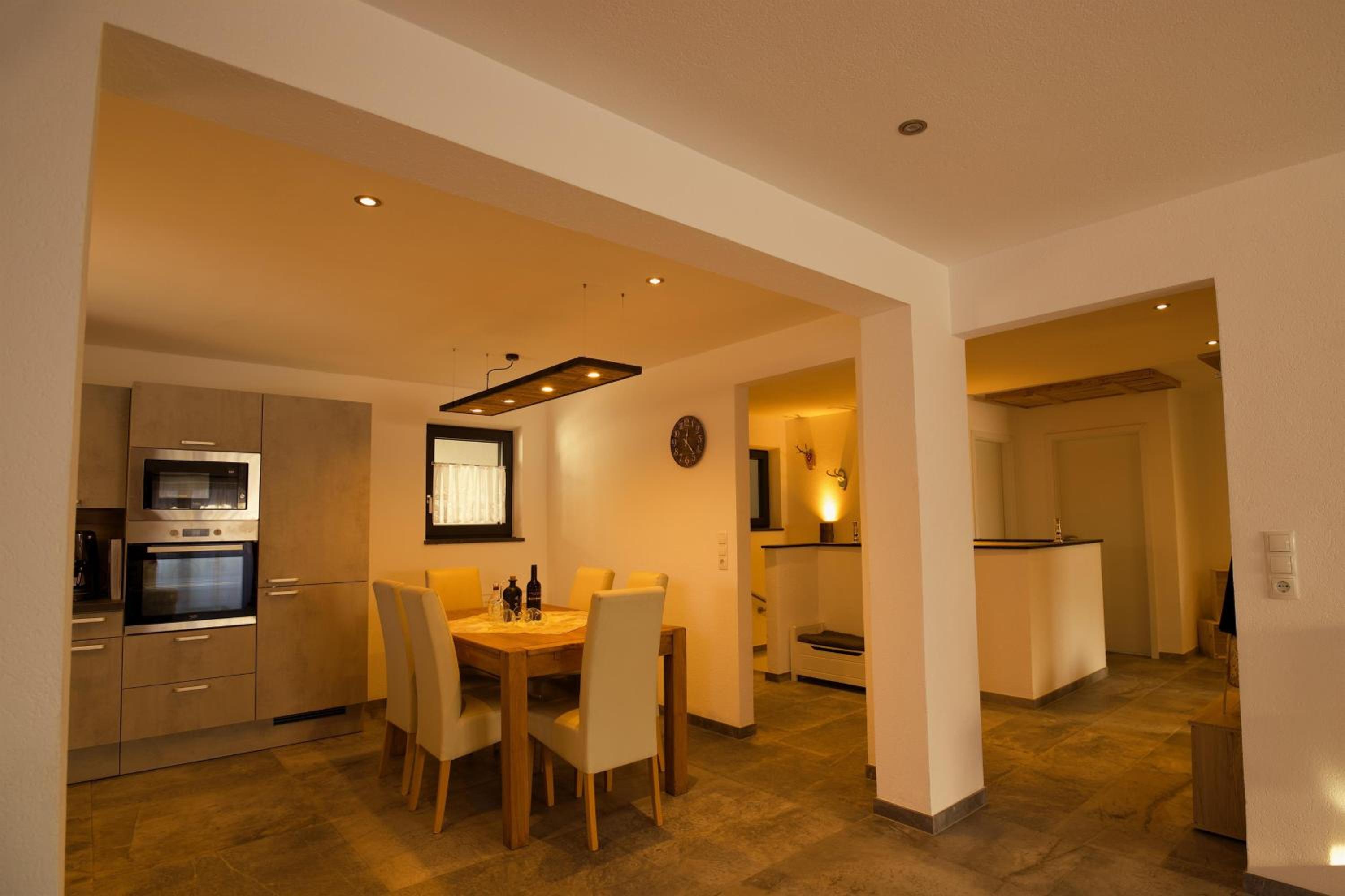 Ferienwohnung Jessy