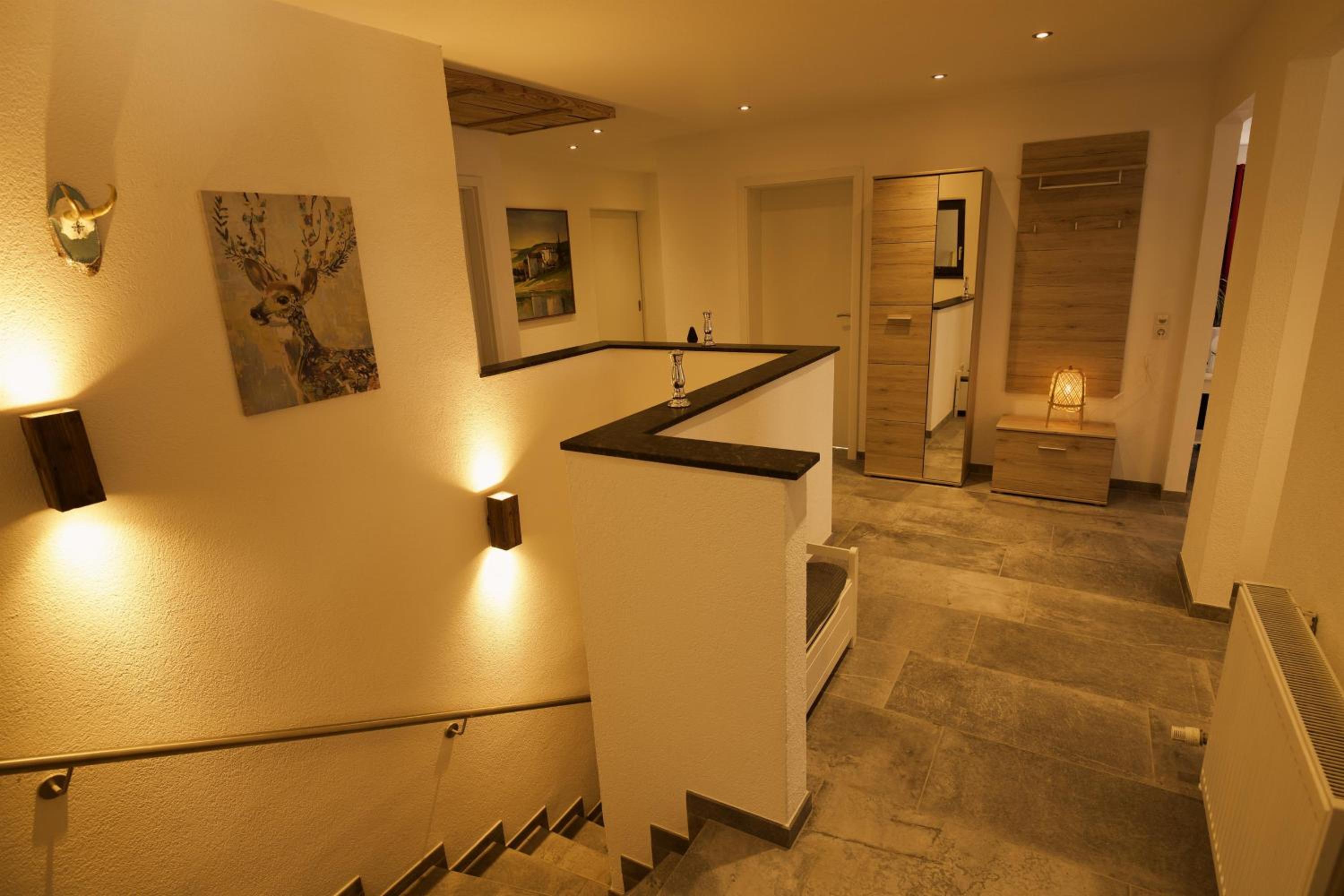 Ferienwohnung Jessy