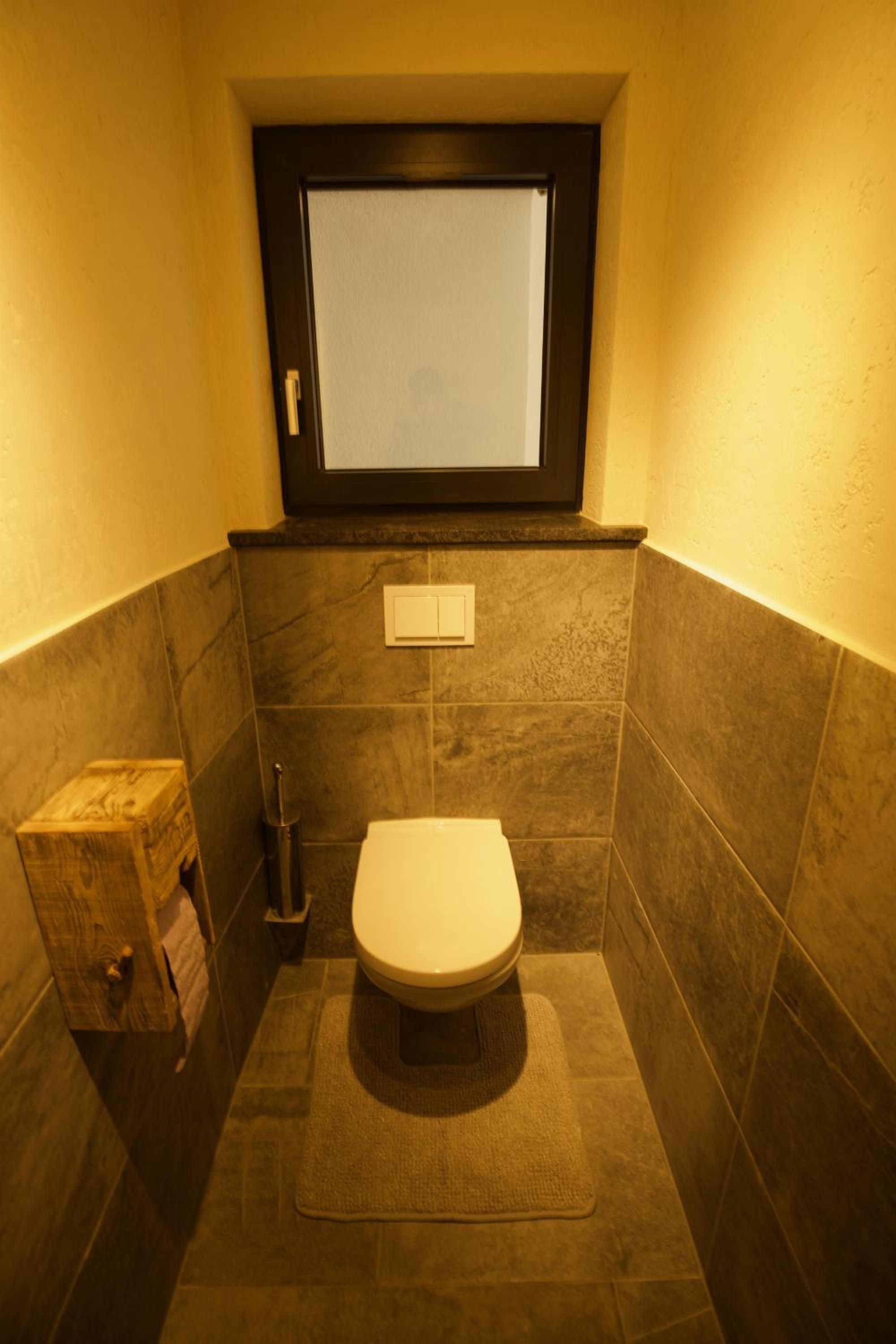 Ferienwohnung Jessy