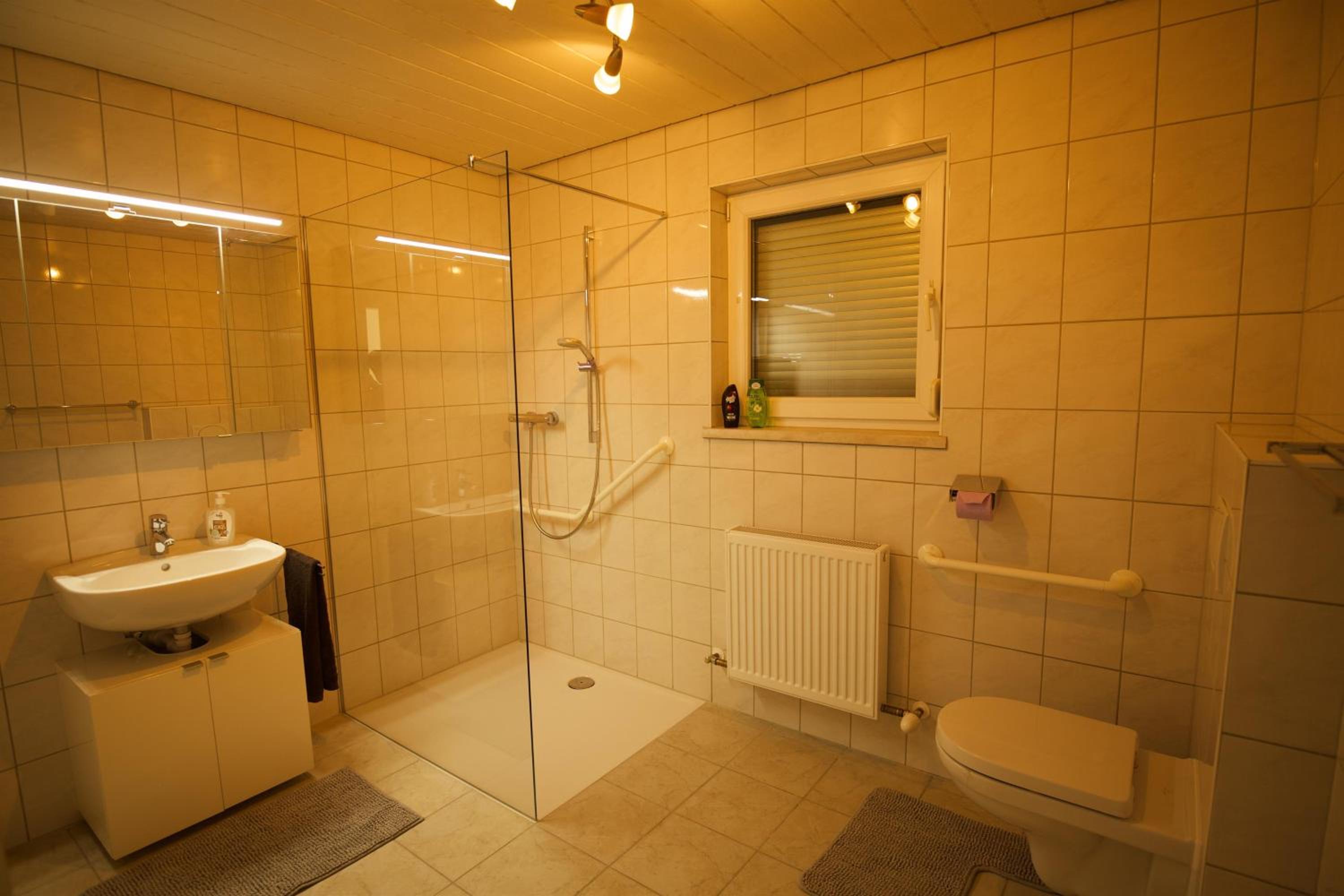 Ferienwohnung Jessy