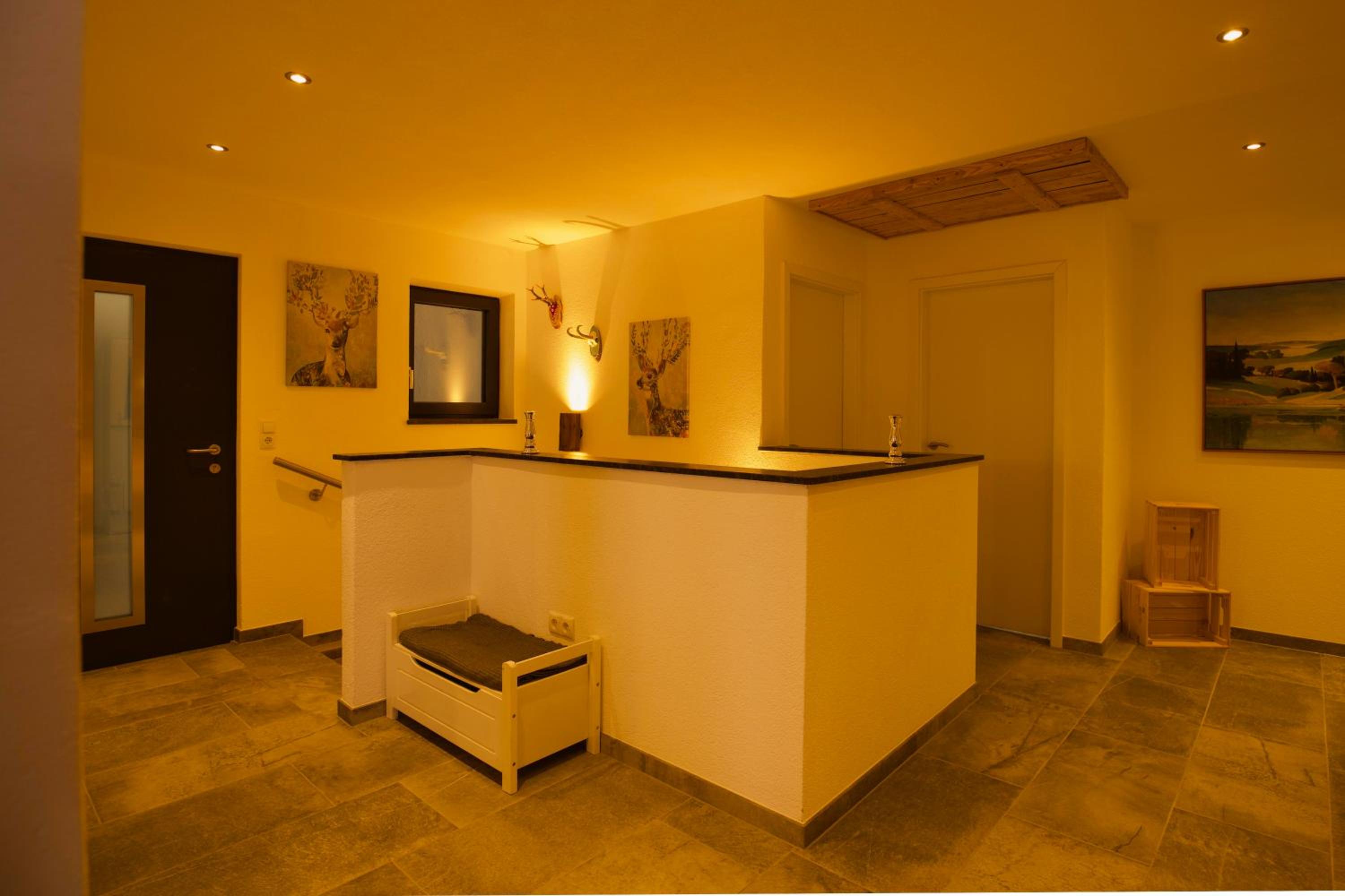 Ferienwohnung Jessy