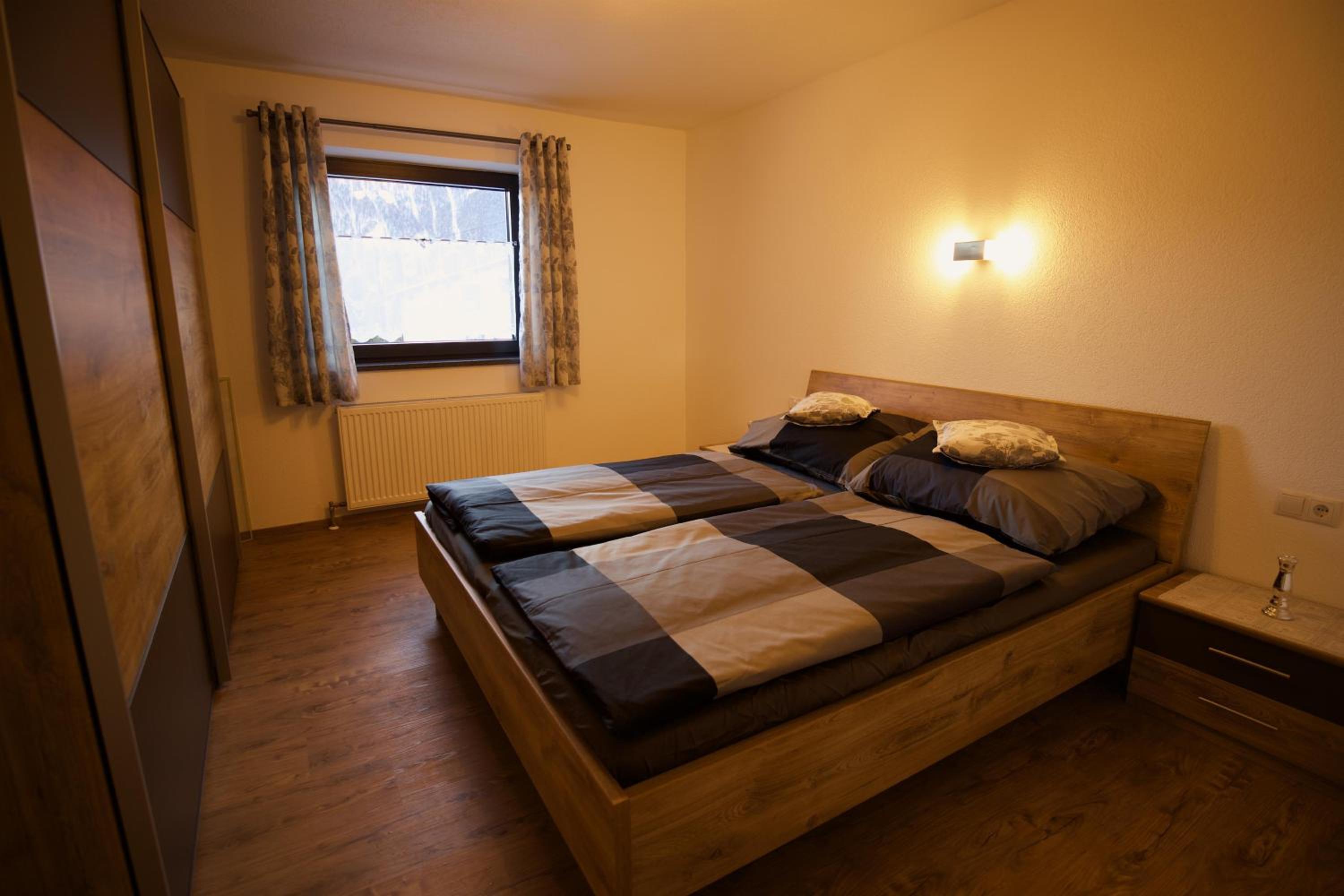 Ferienwohnung Jessy
