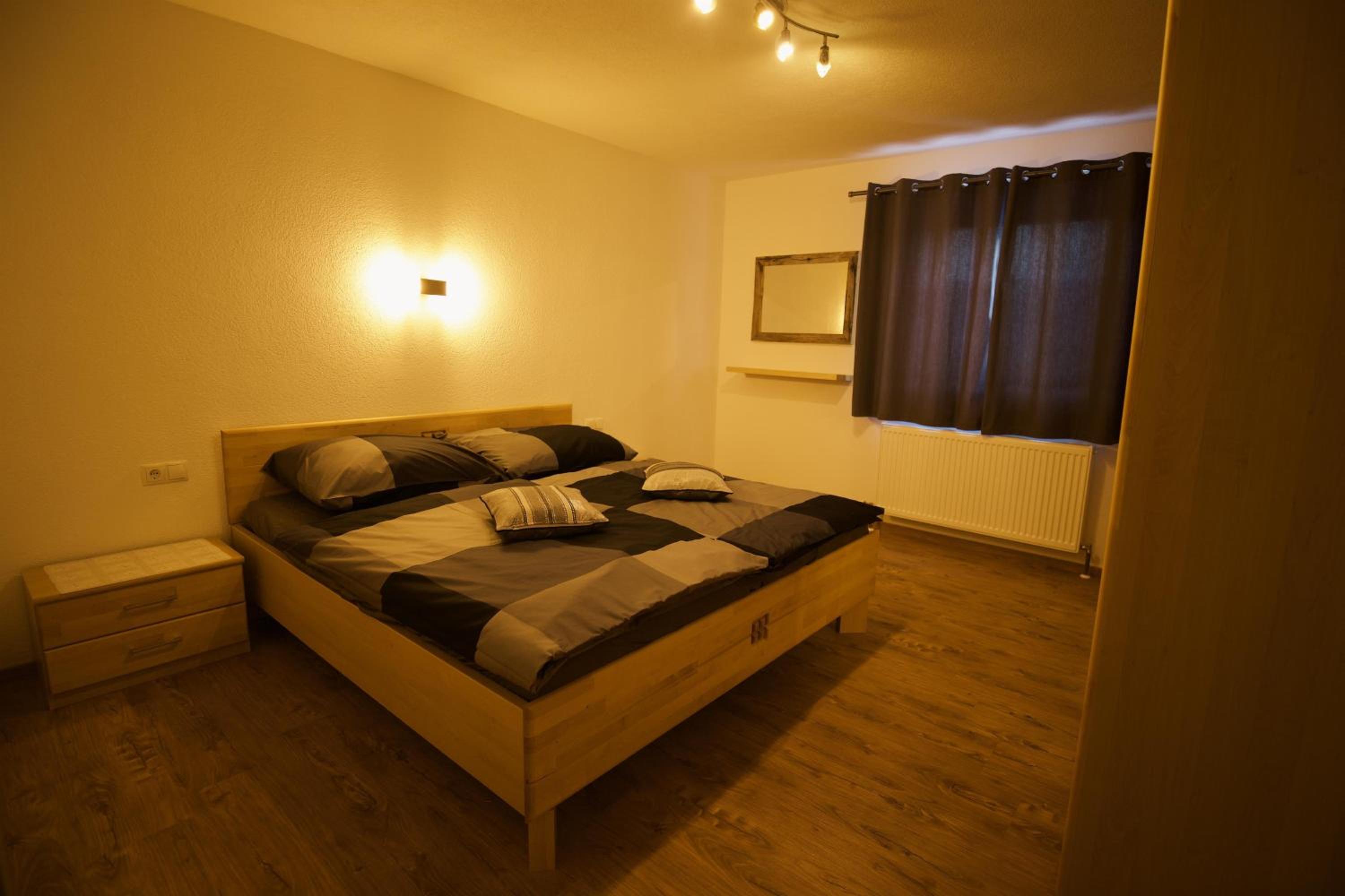 Ferienwohnung Jessy