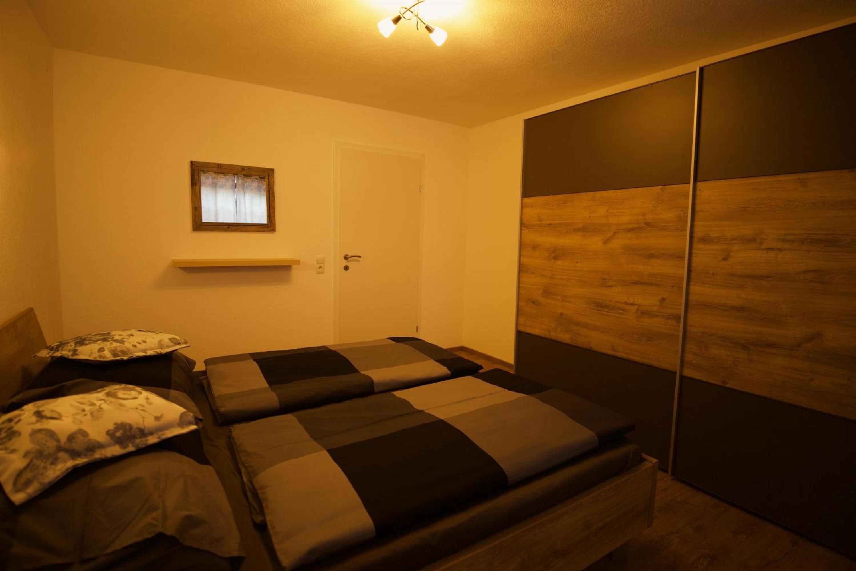 Ferienwohnung Jessy