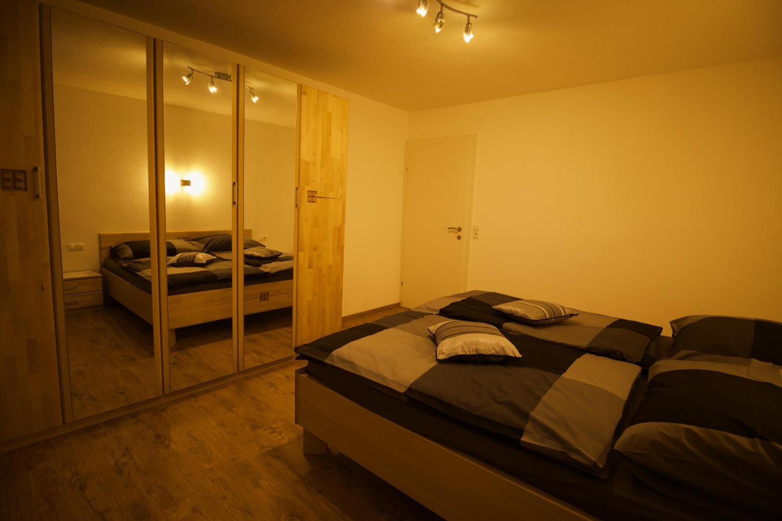 Ferienwohnung Jessy