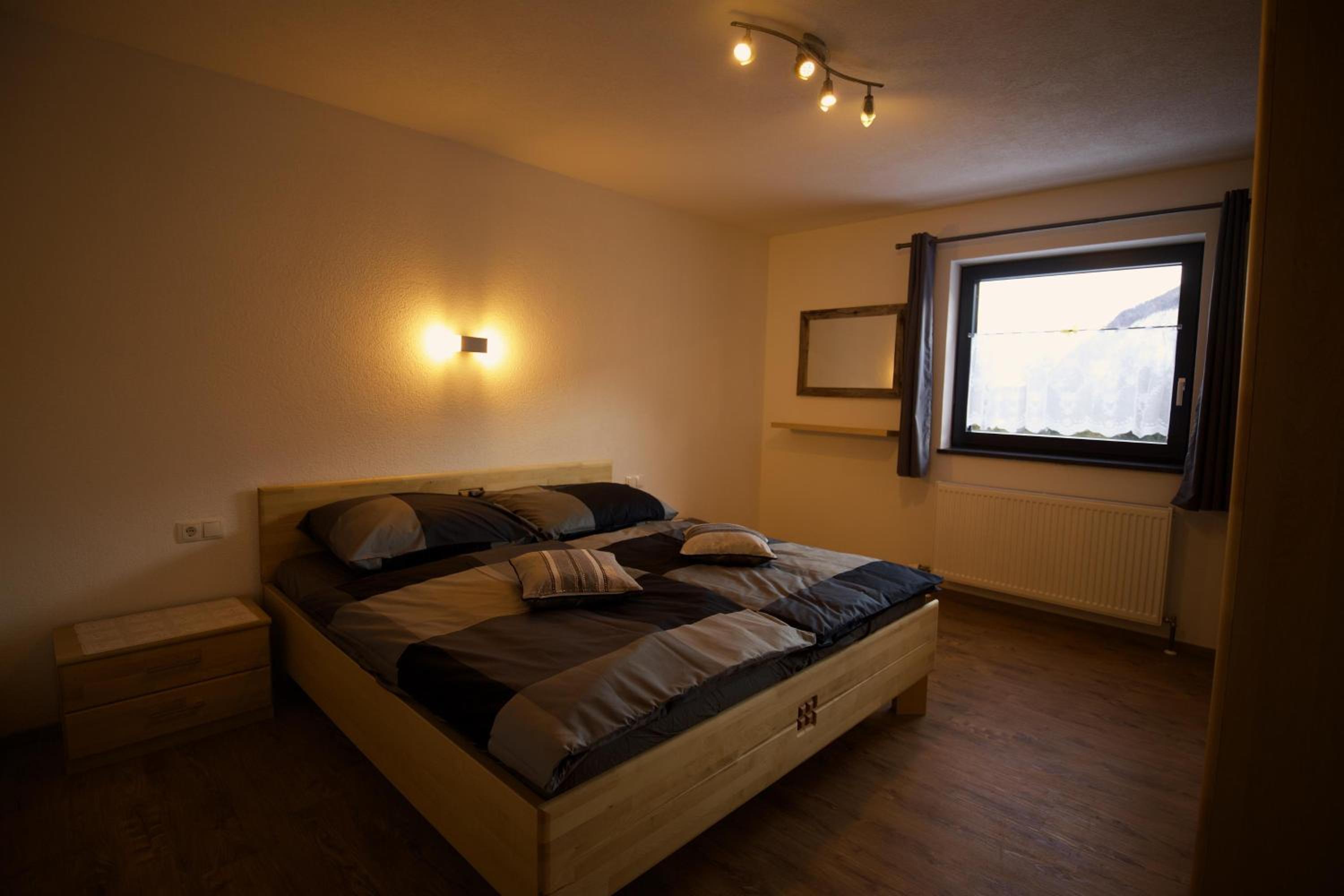 Ferienwohnung Jessy