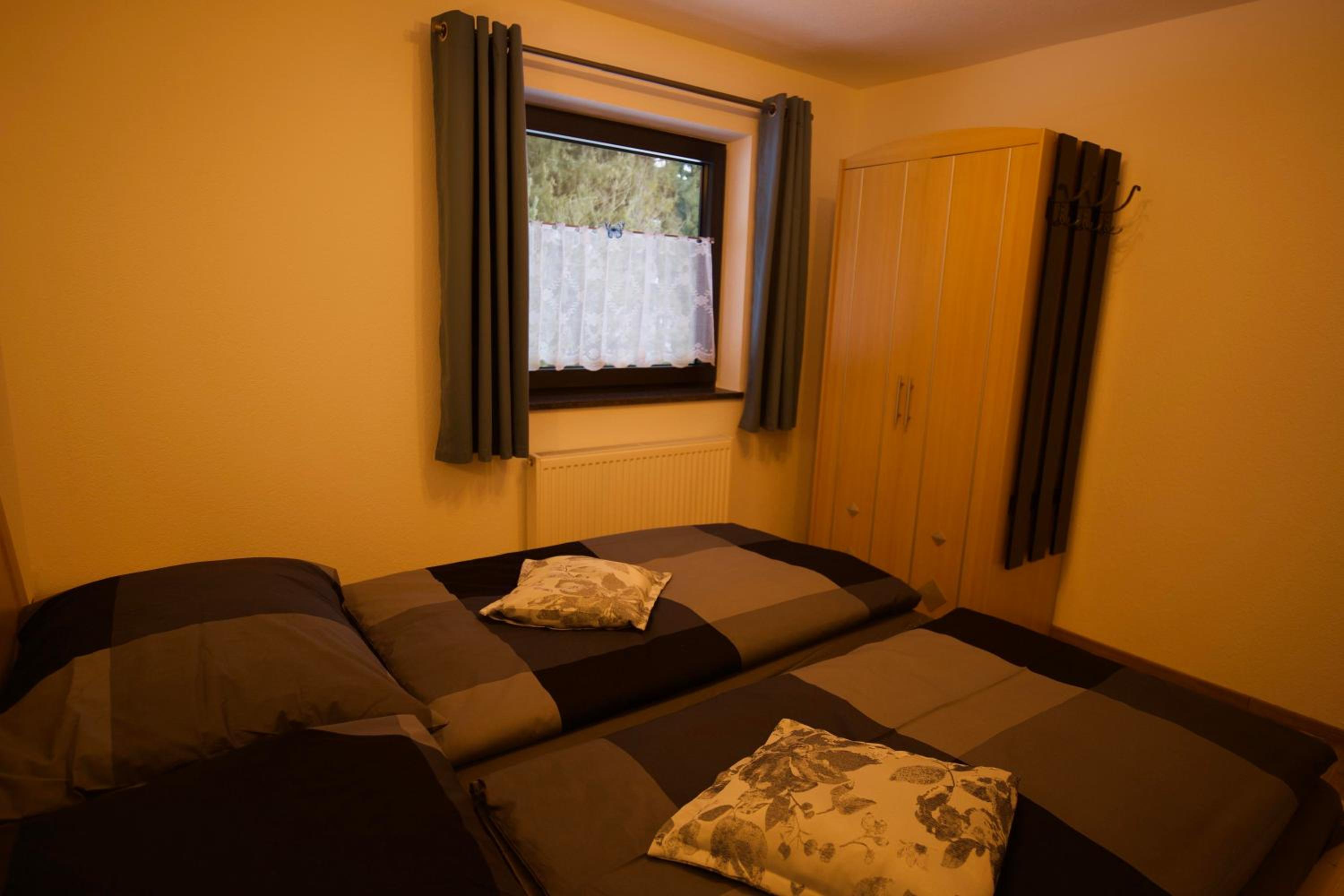 Ferienwohnung Jessy