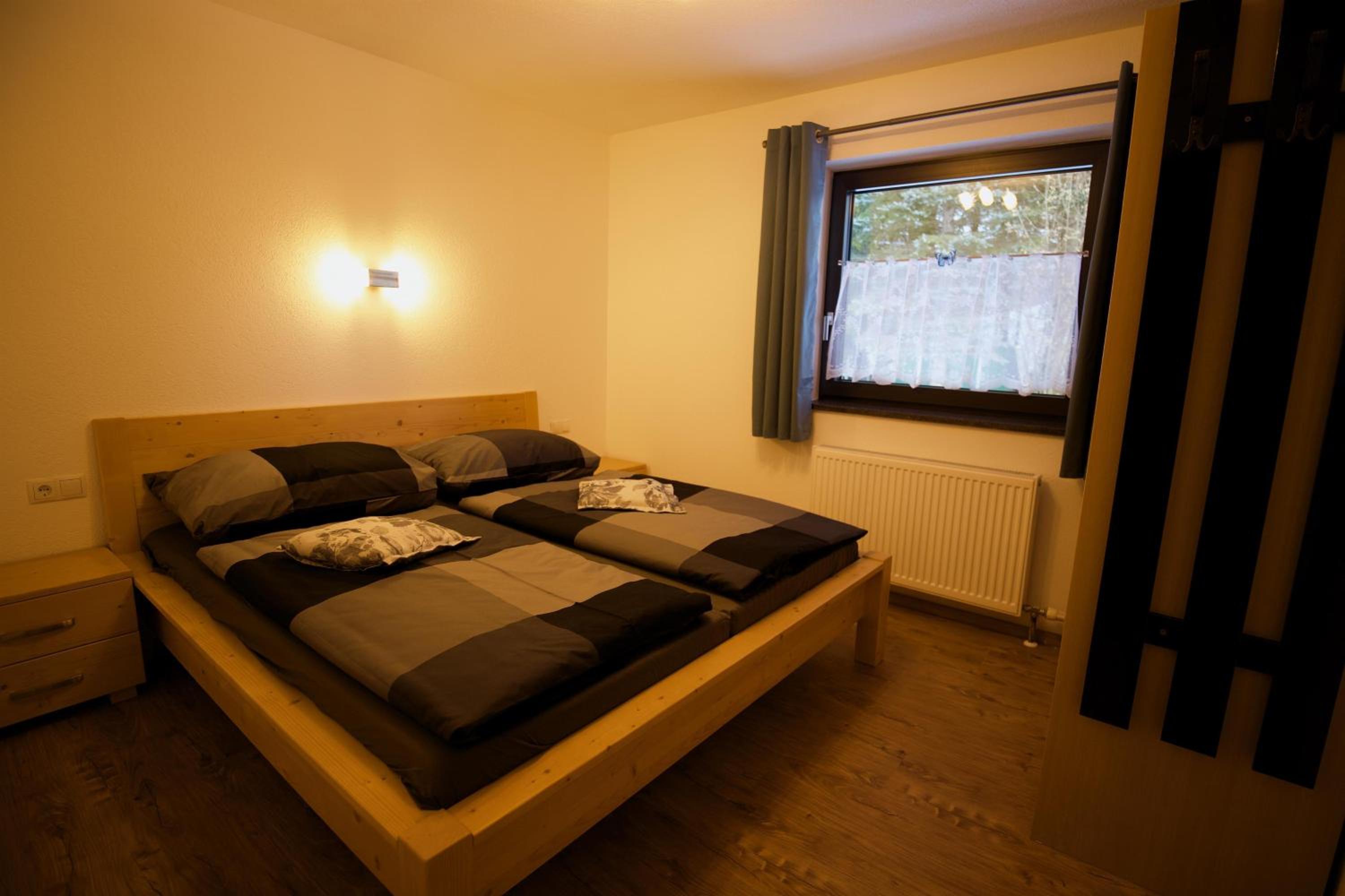 Ferienwohnung Jessy